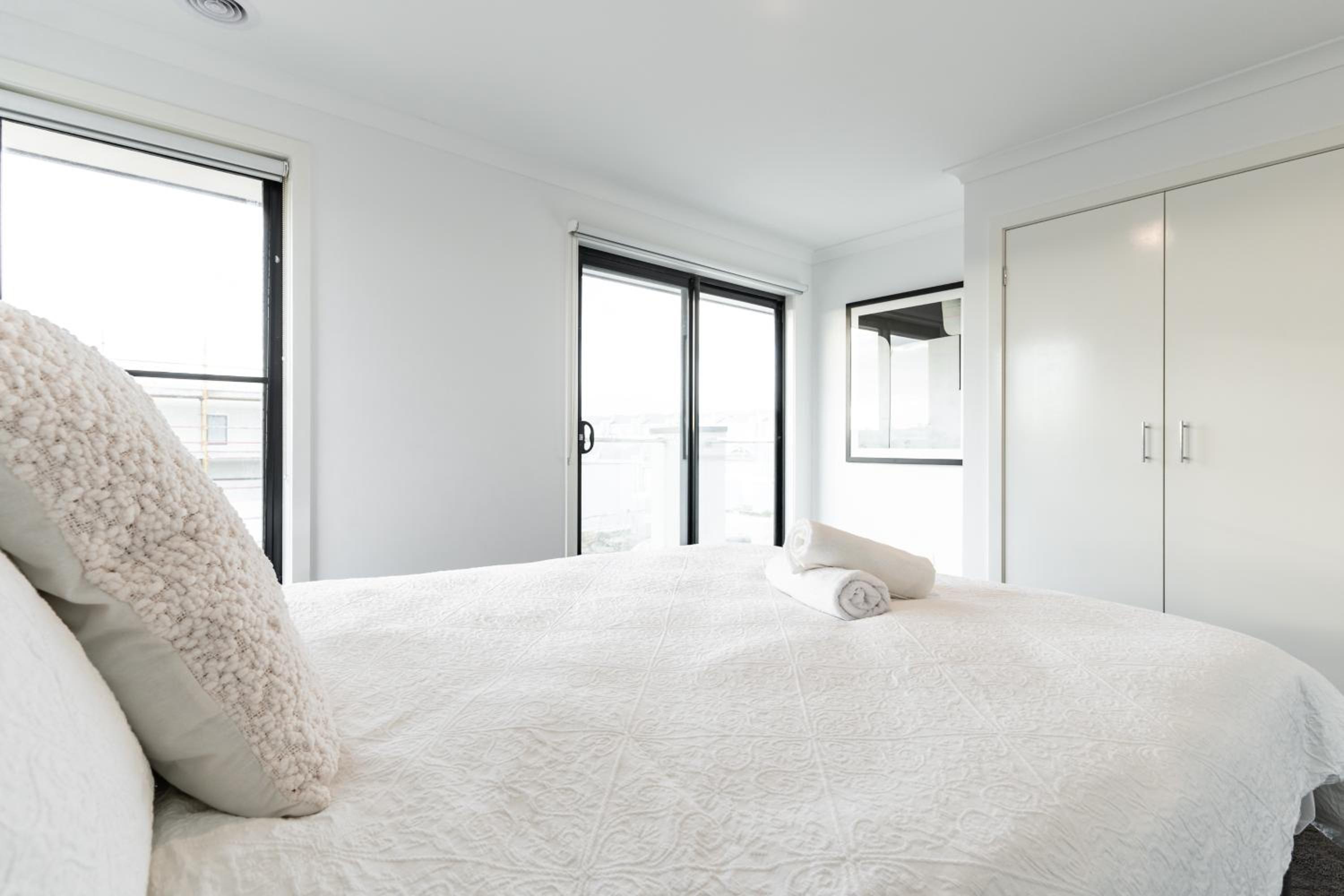 Mellow Berwick Home