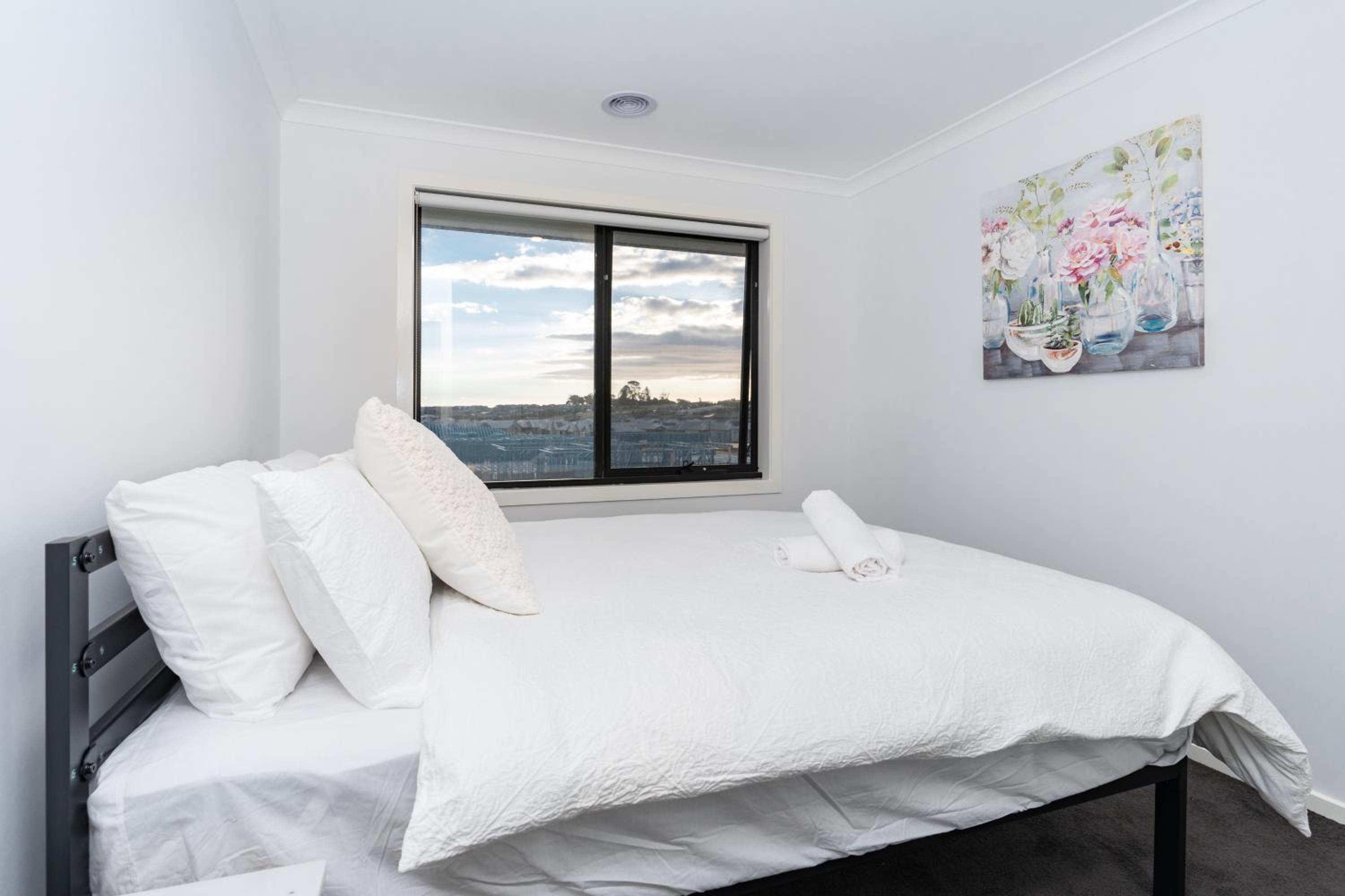 Mellow Berwick Home