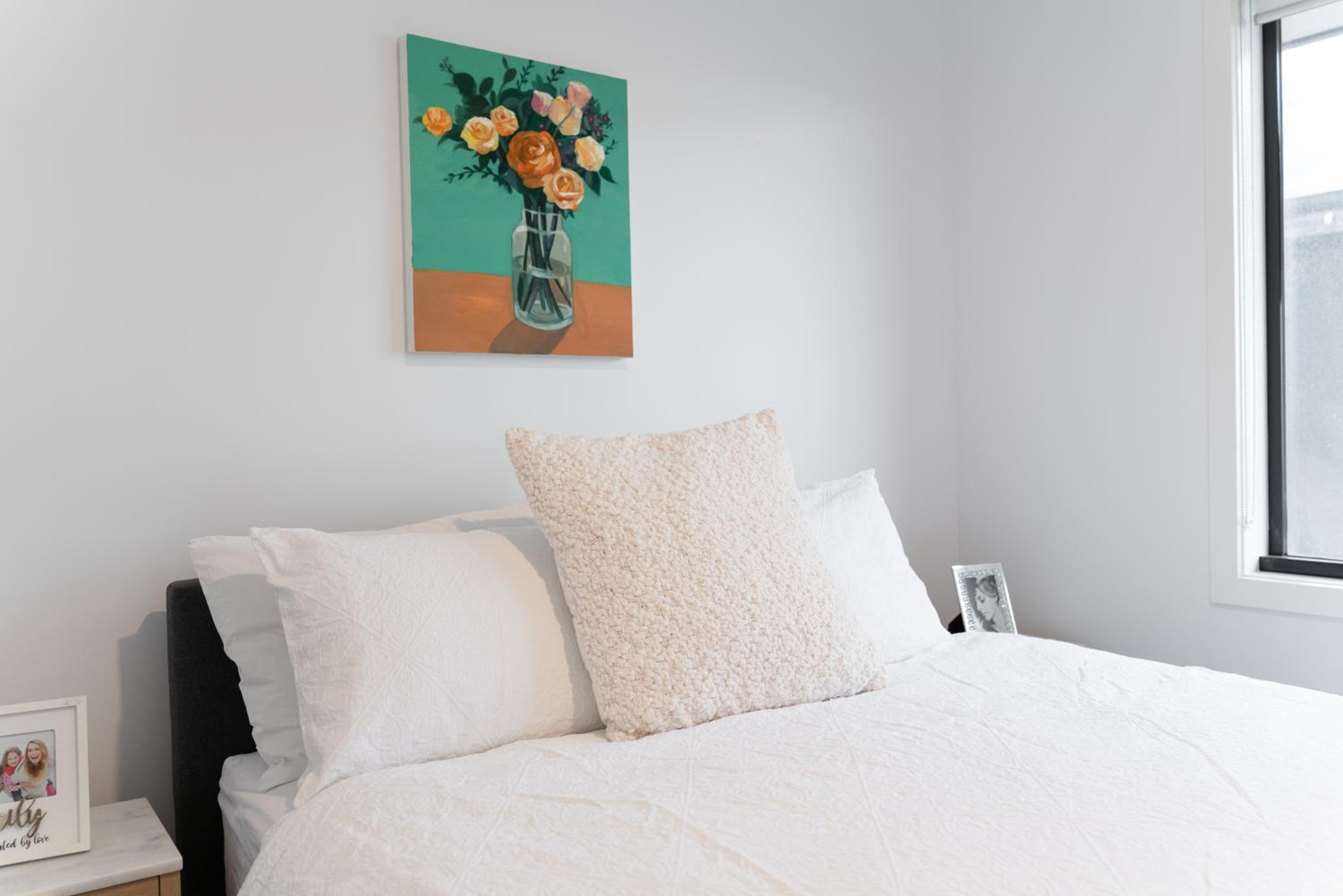 Mellow Berwick Home
