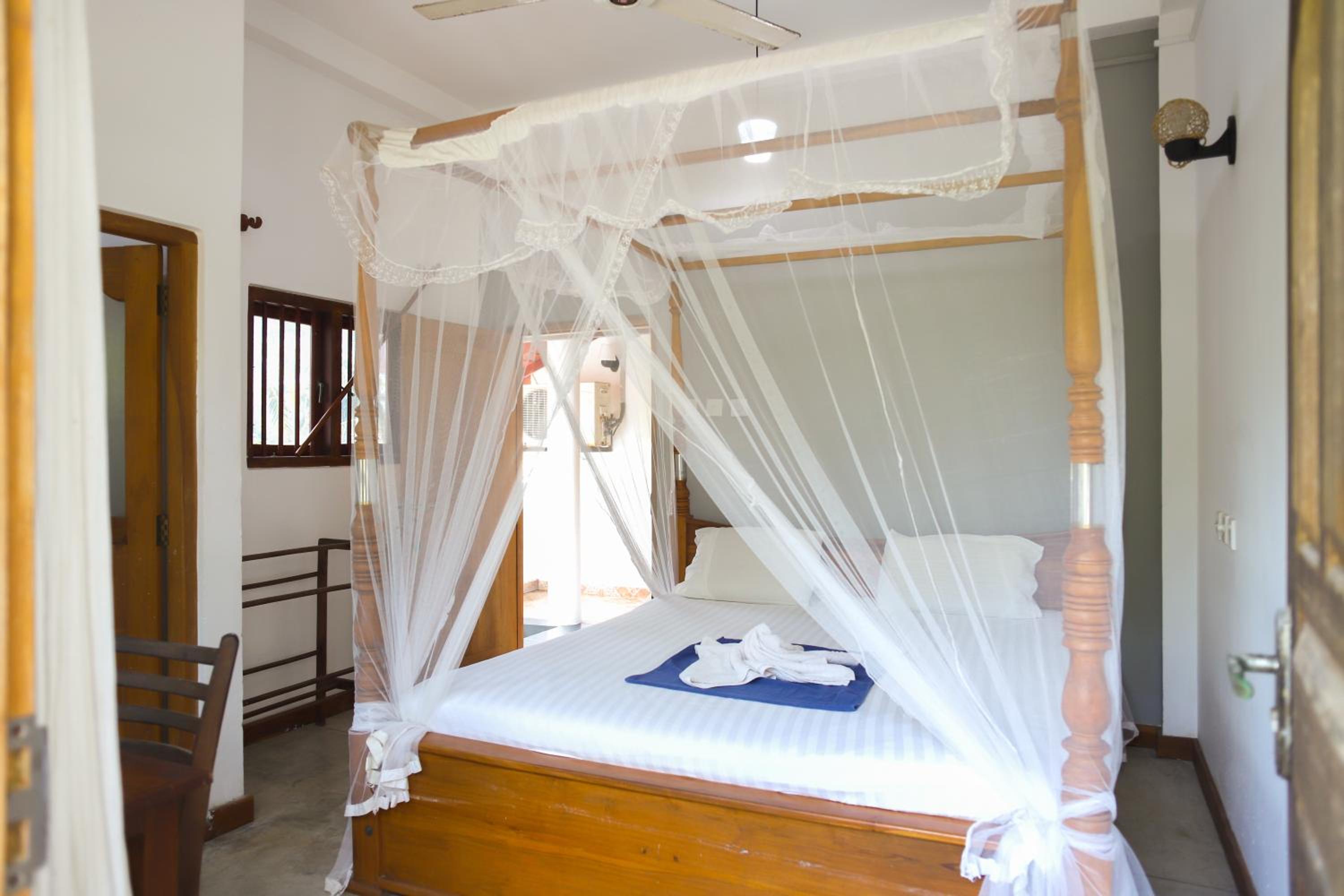 Heaven Villa Mirissa