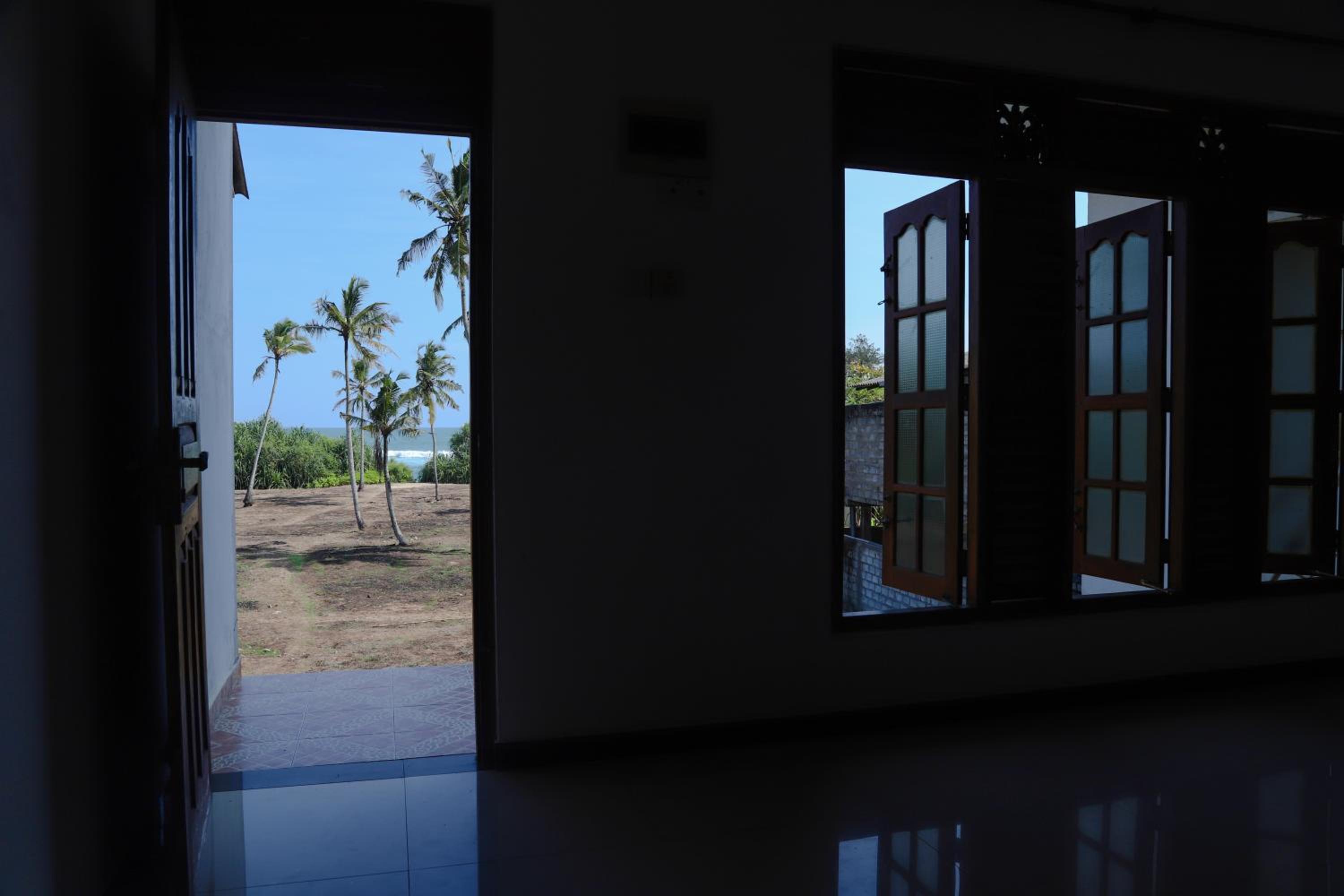 Heaven Villa Mirissa