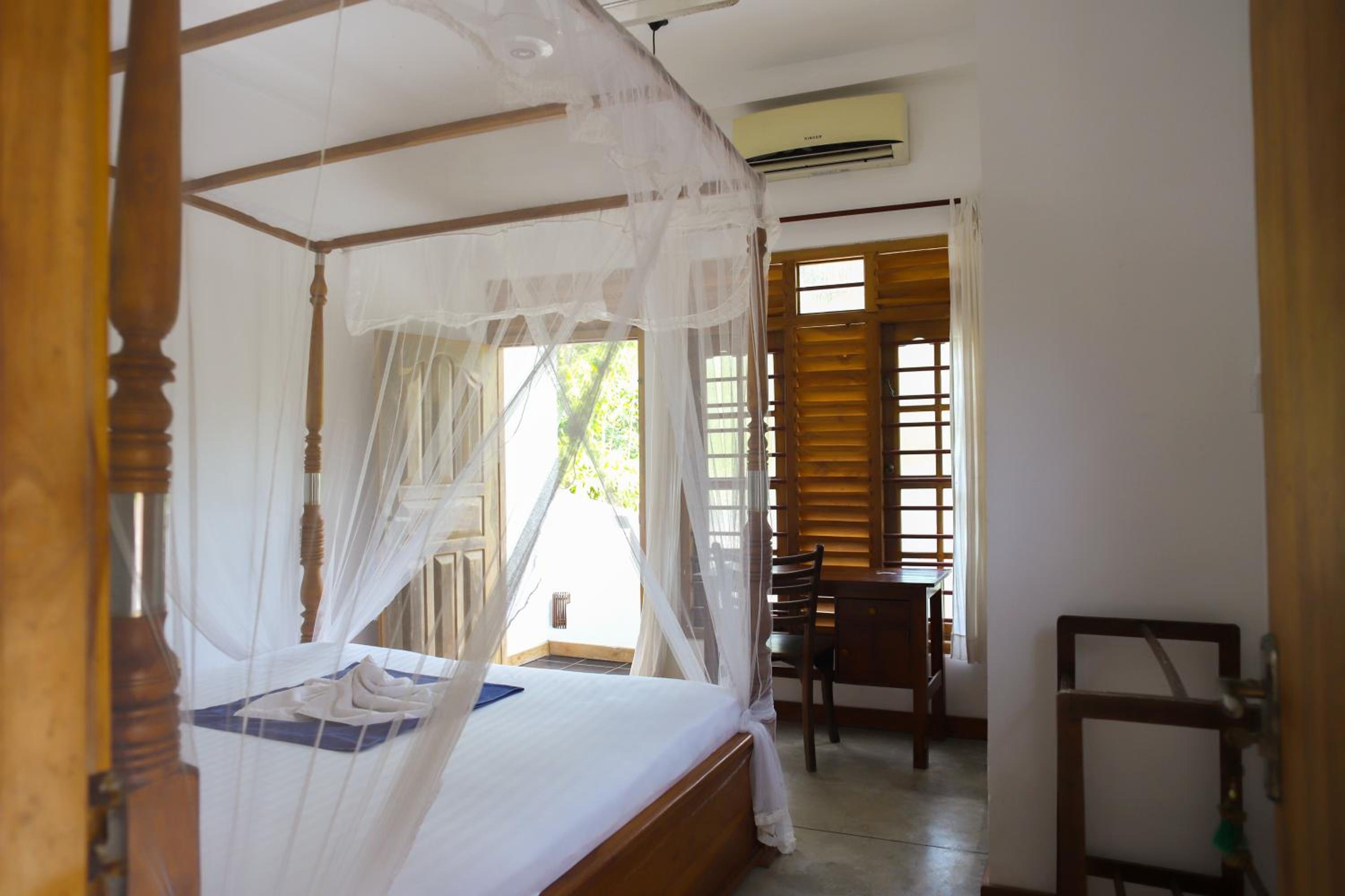 Heaven Villa Mirissa