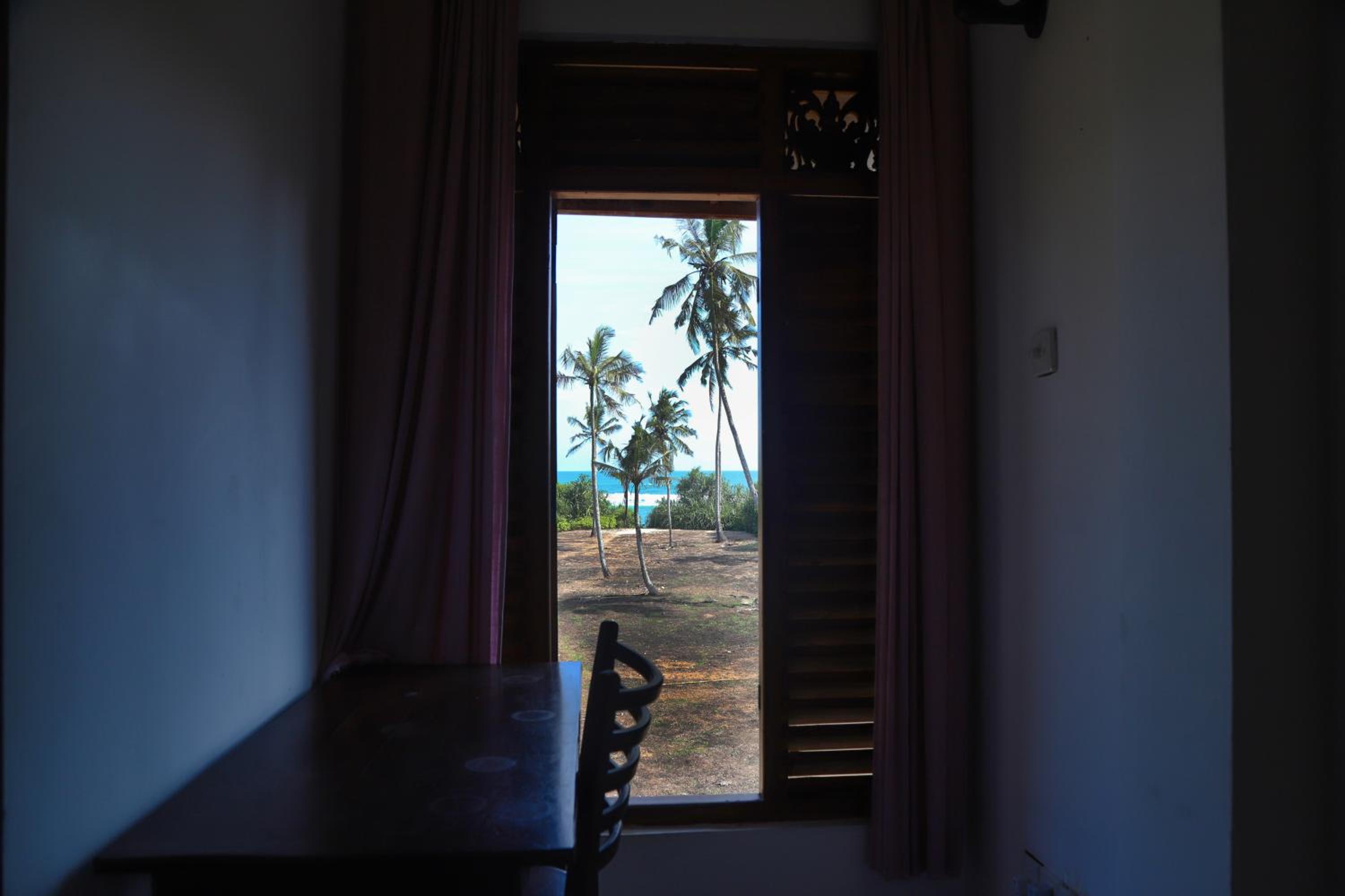 Heaven Villa Mirissa