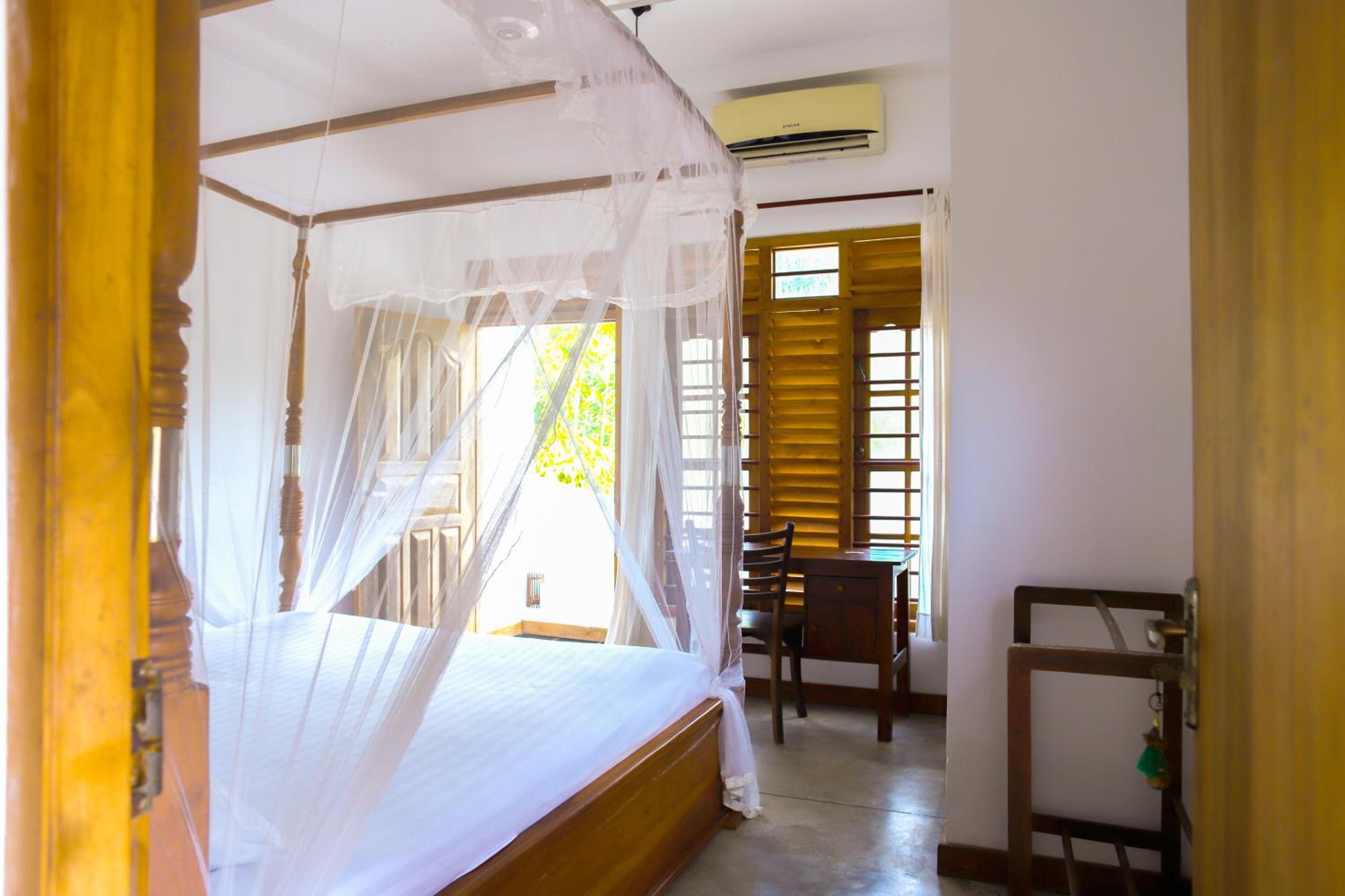 Heaven Villa Mirissa