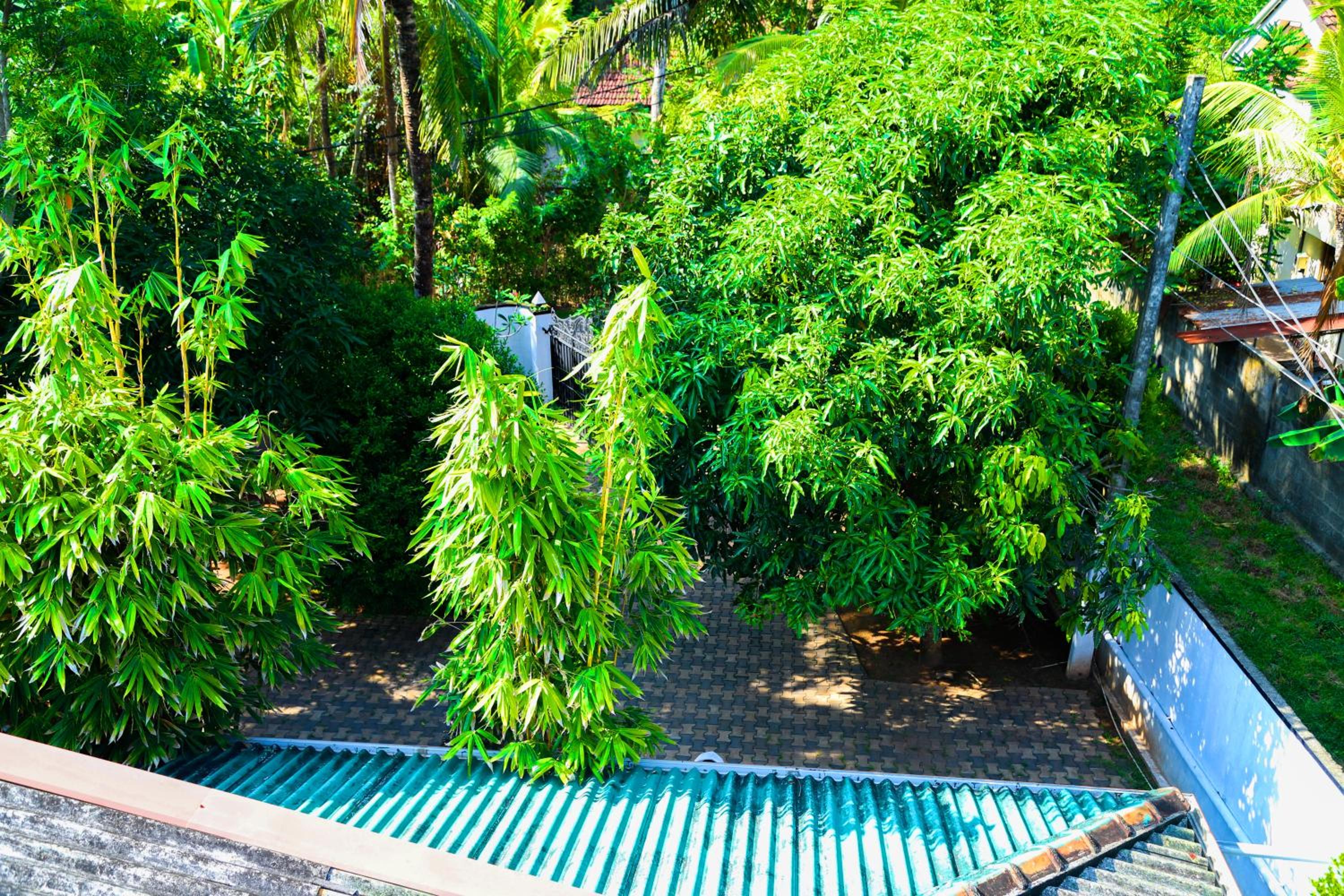 Heaven Villa Mirissa
