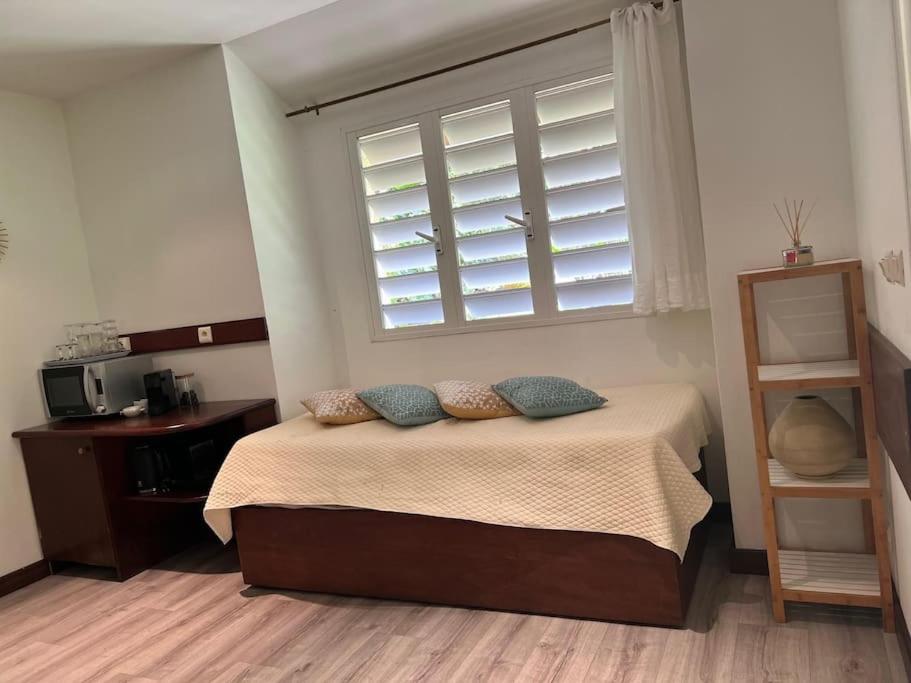 Bungalow Sarraméa