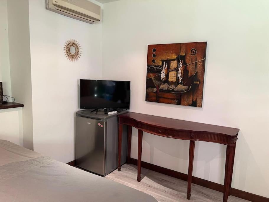 Bungalow Sarraméa