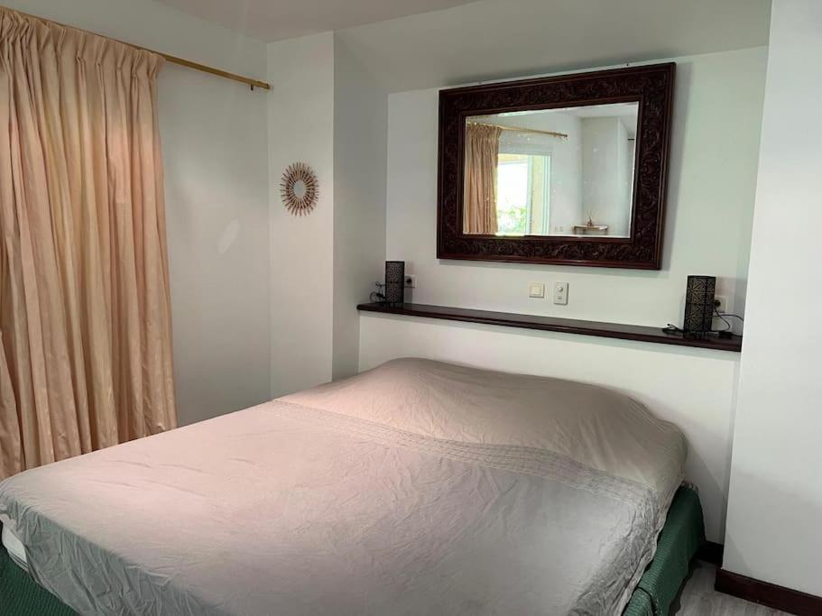 Bungalow Sarraméa