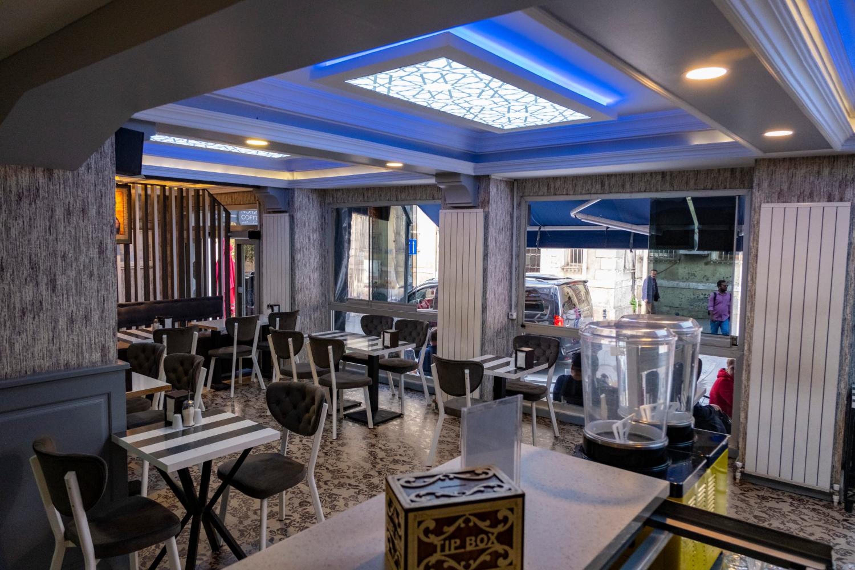 Albatros Hagia Sophia Hotel