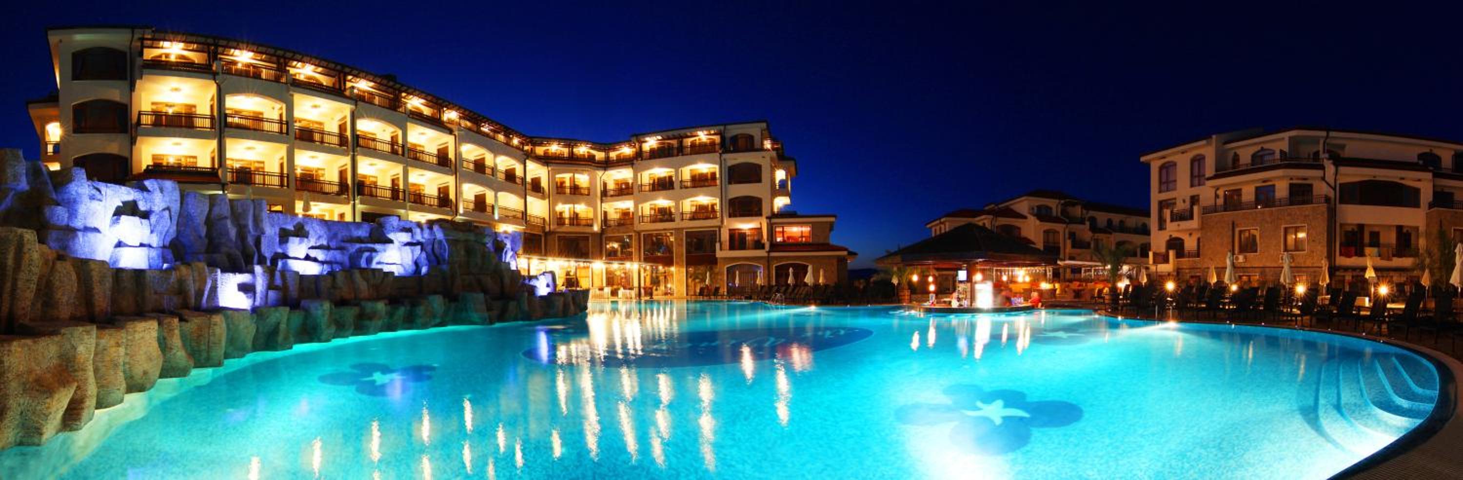 Vineyards Resort - Apartment Panorama
