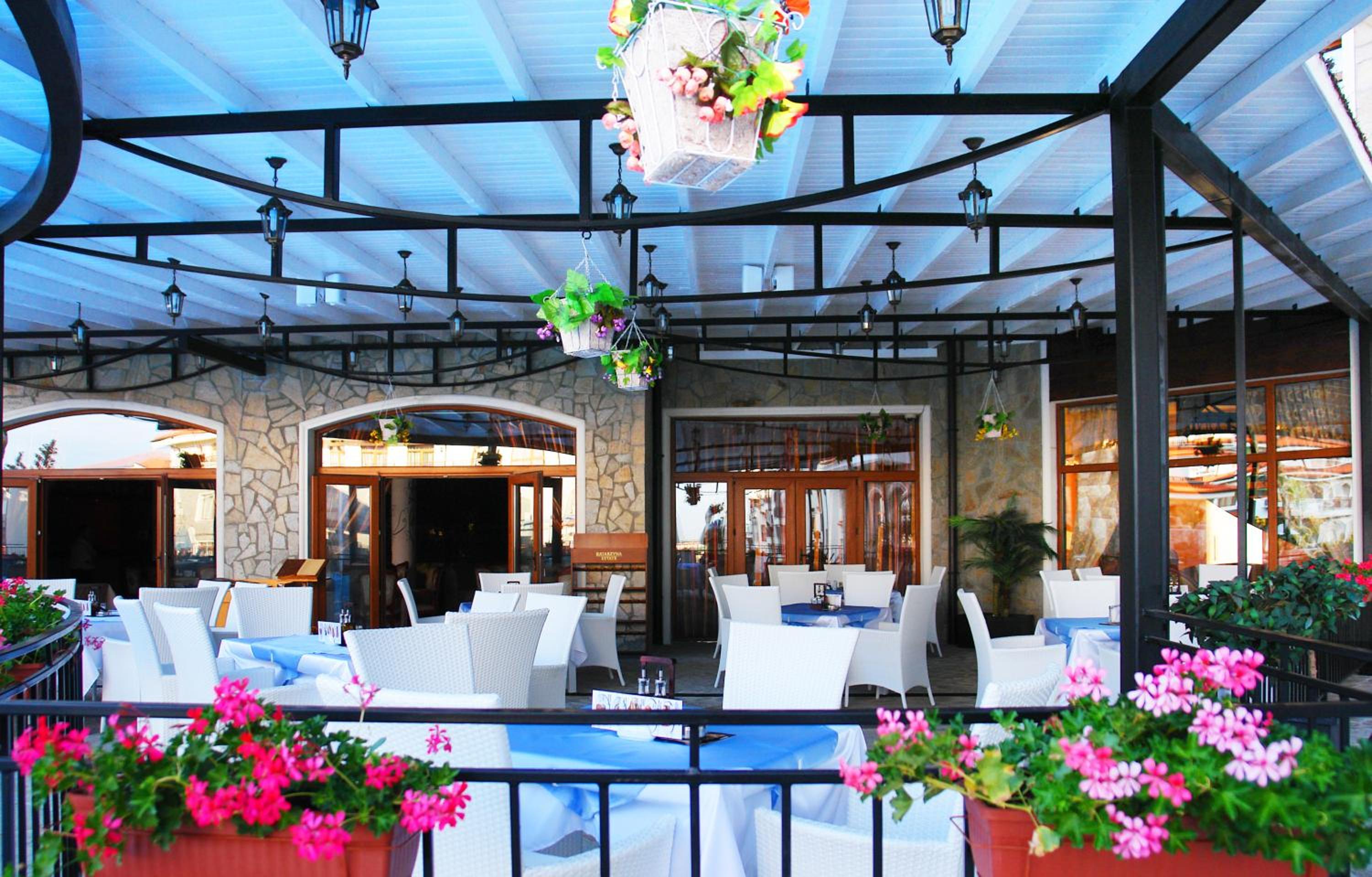 Vineyards Resort - Apartment Panorama