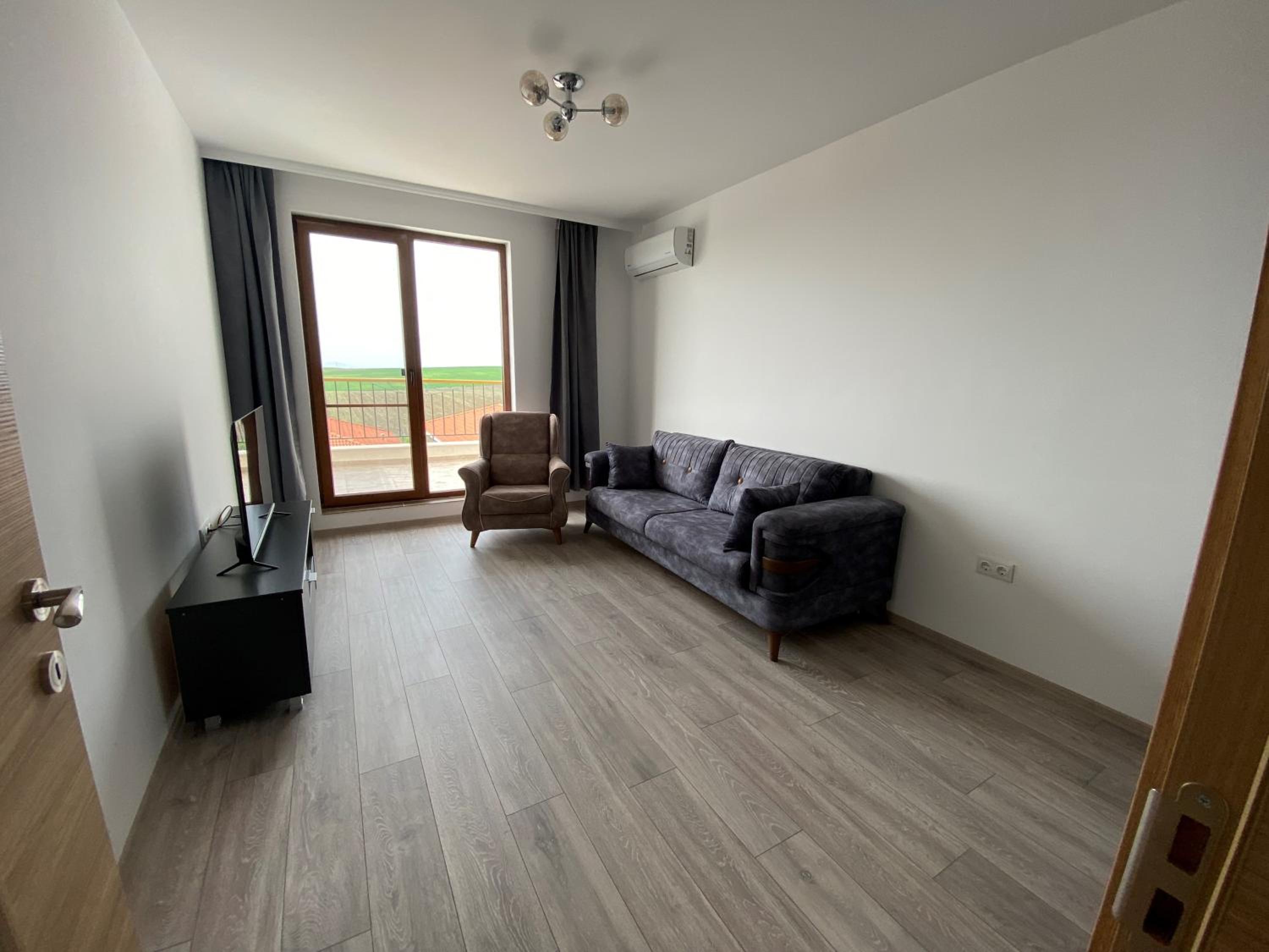 Vineyards Resort - Apartment Panorama