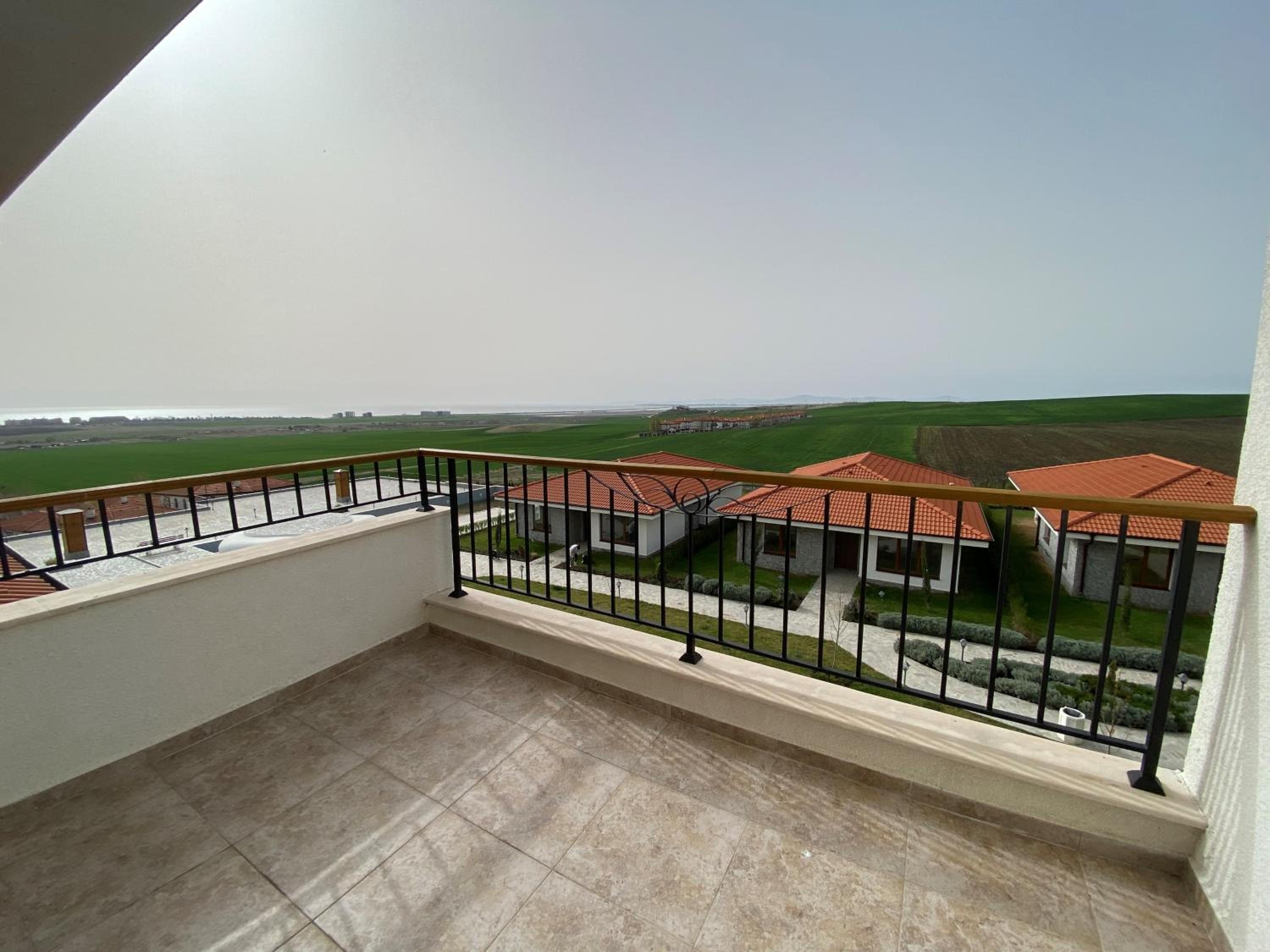 Vineyards Resort - Apartment Panorama