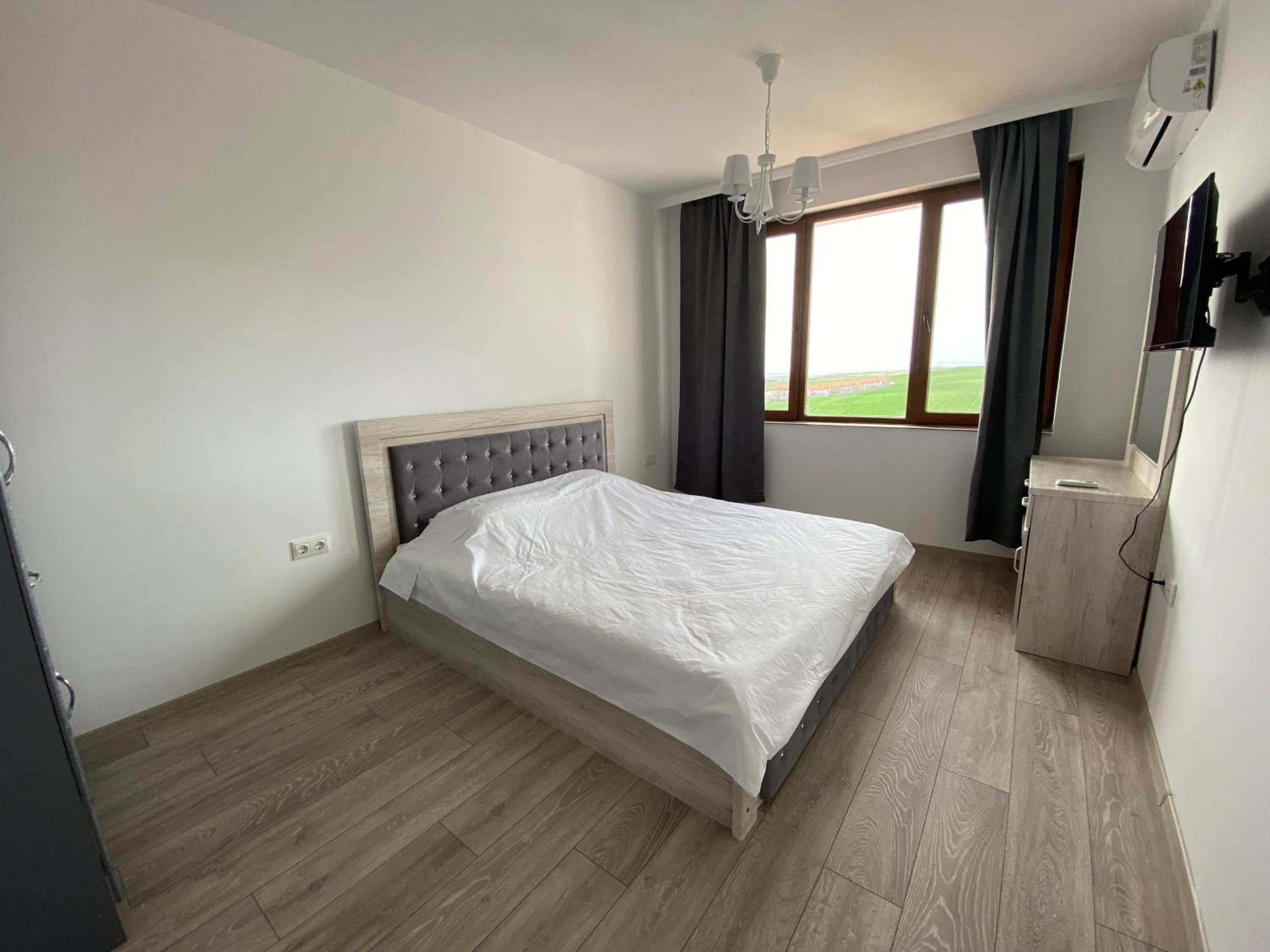 Vineyards Resort - Apartment Panorama