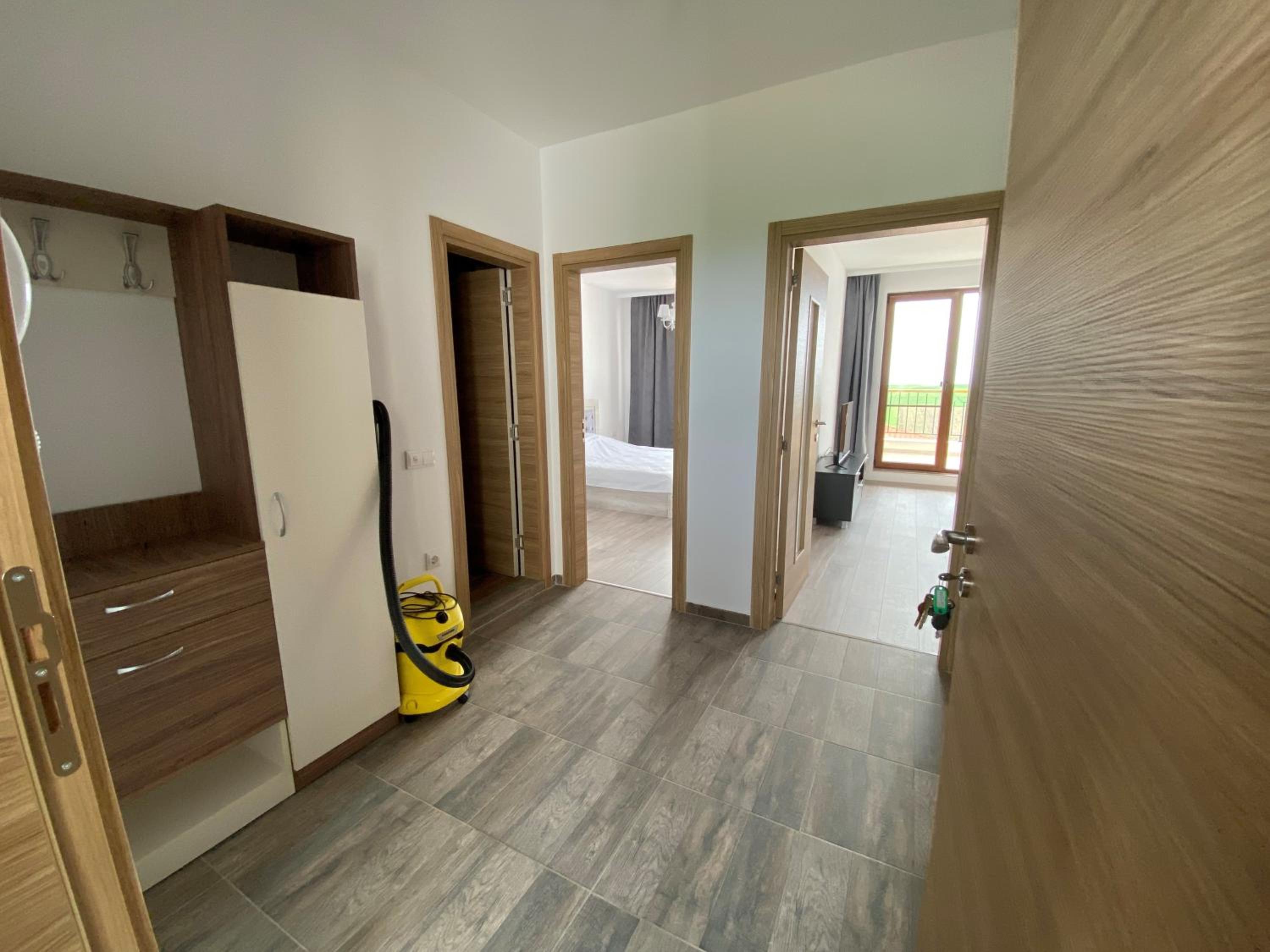 Vineyards Resort - Apartment Panorama
