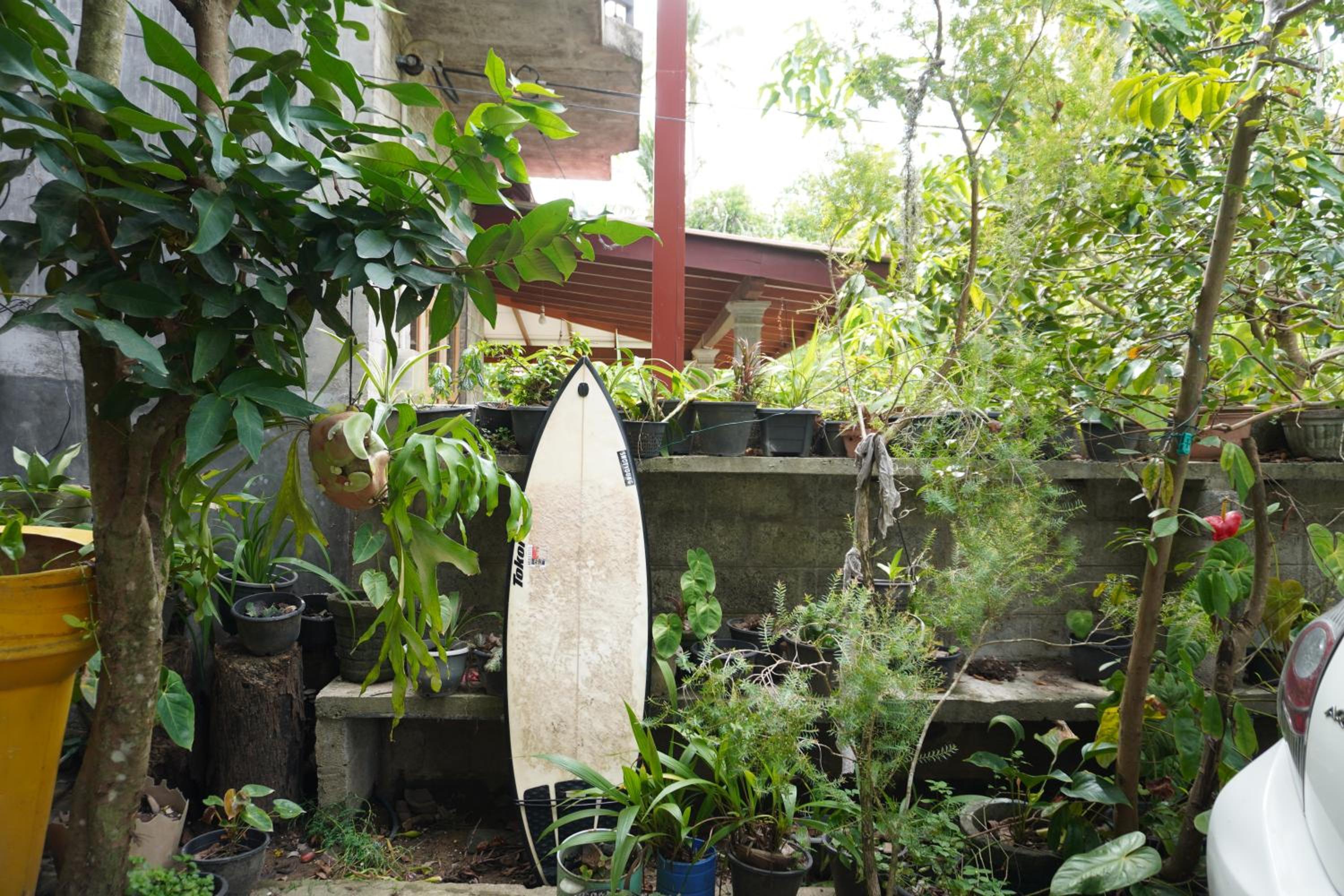 PASSIONFRUIT HOMESTAY