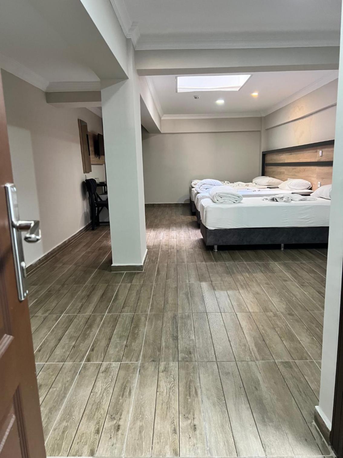 Marka Hotel - Image 31