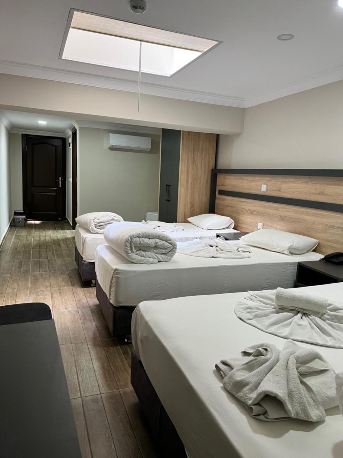 Marka Hotel - Image 87