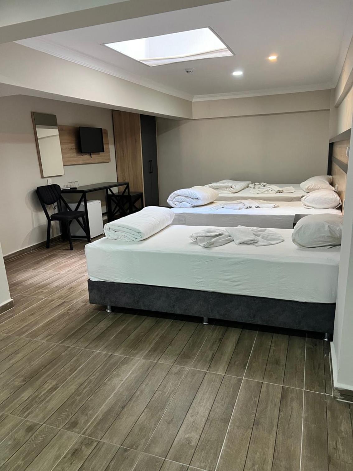 Marka Hotel - Image 68