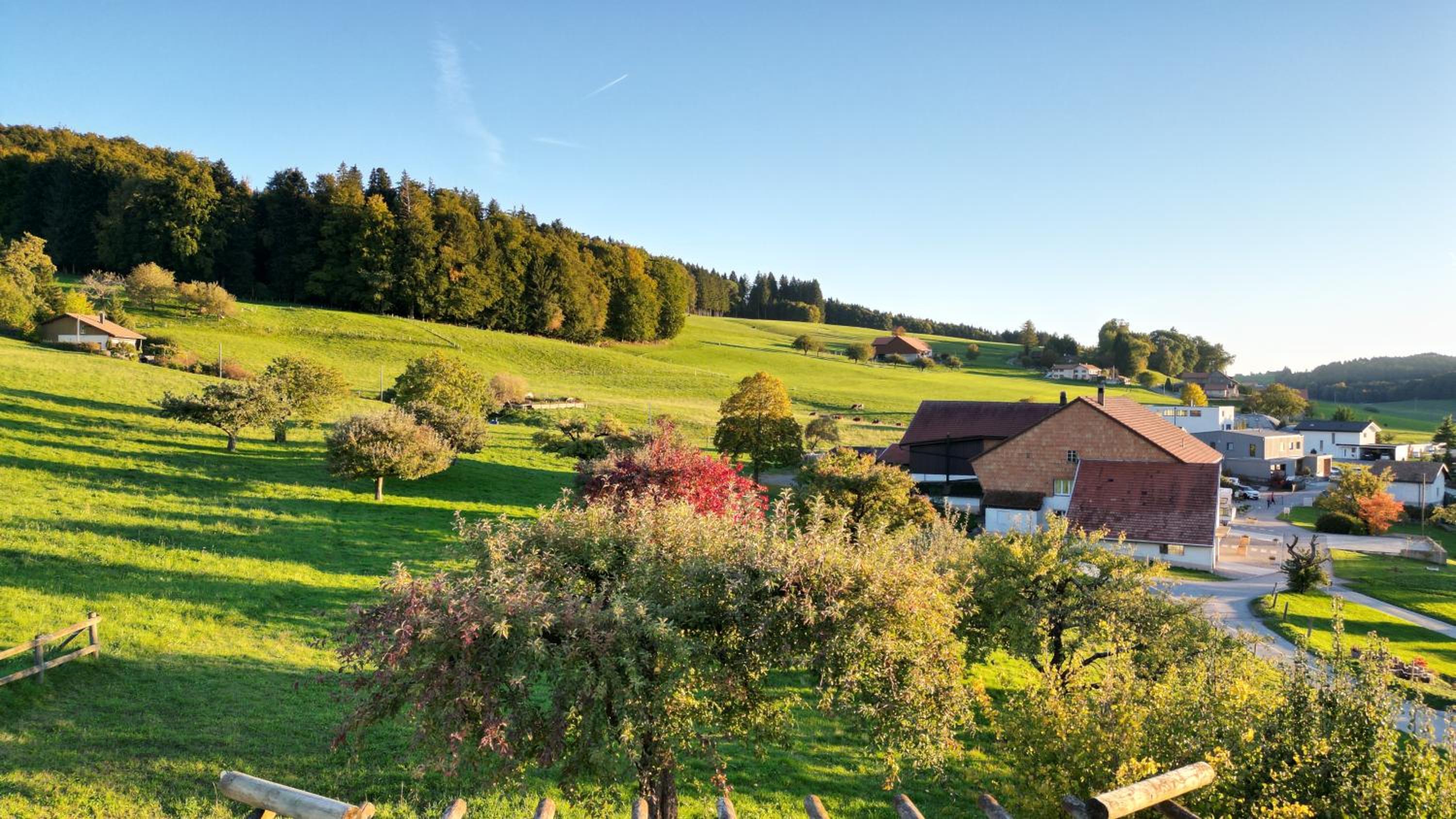 Maison d'hôtes avec cinéma privé et bain nordique chauffé