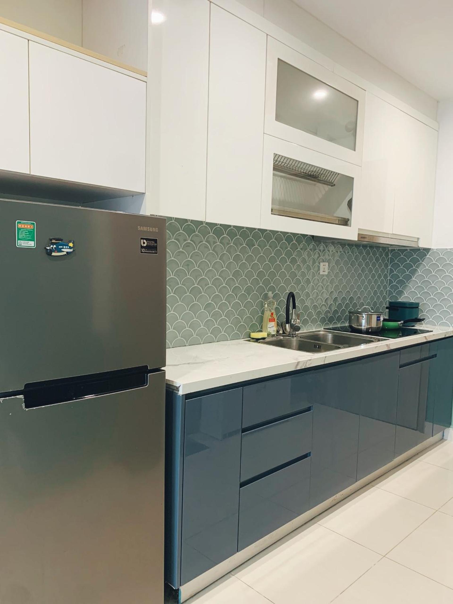 Homestay Ocean Park full đồ xịn đẹp S108 T26 view 2