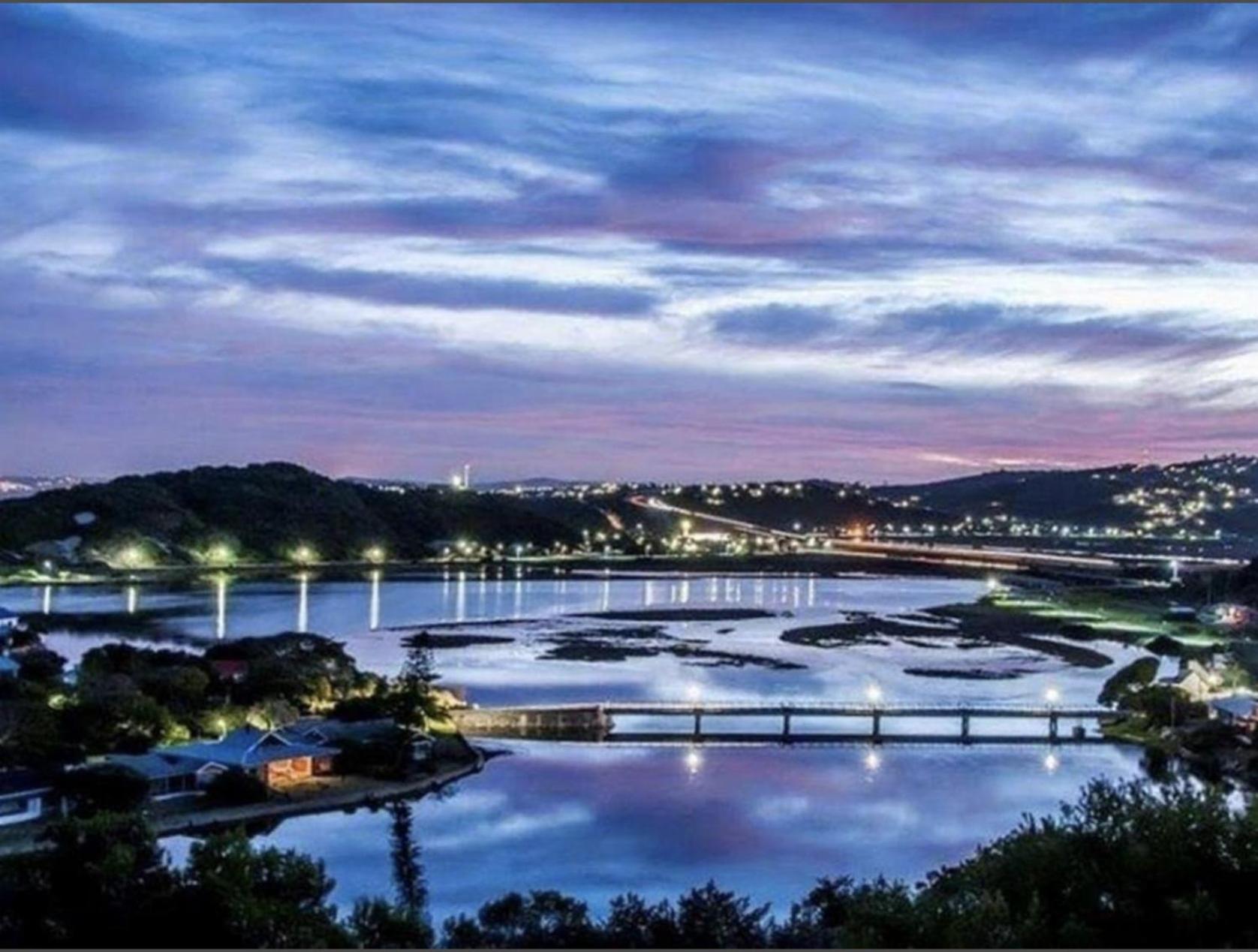 Tonquani - Knysna (est. 2022)
