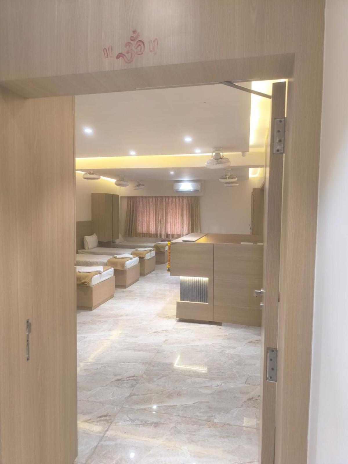 Raman Dormitory