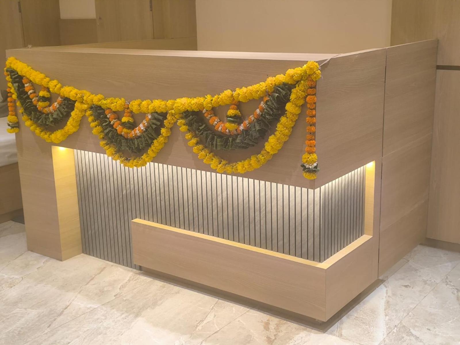 Raman Dormitory