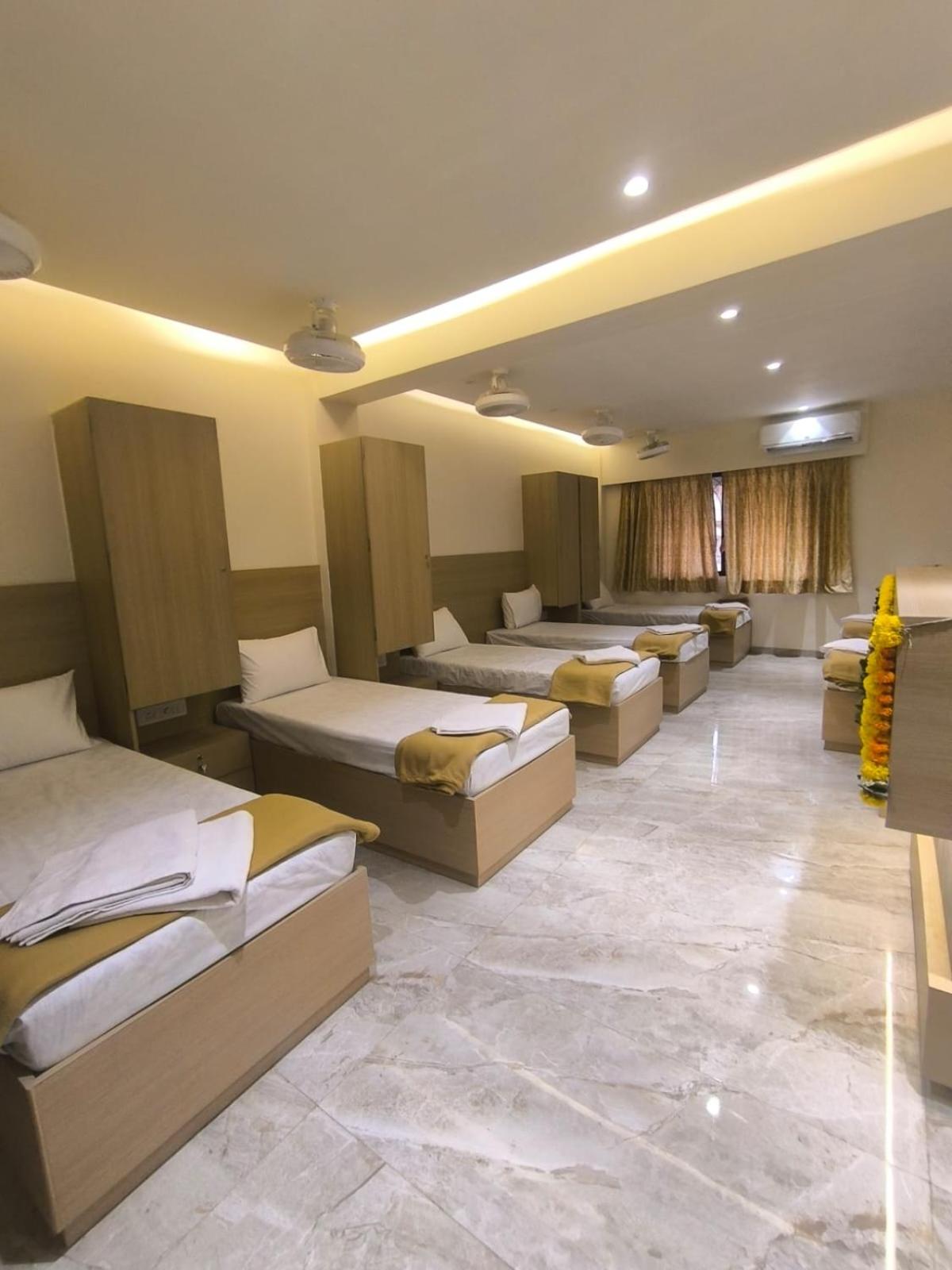 Raman Dormitory