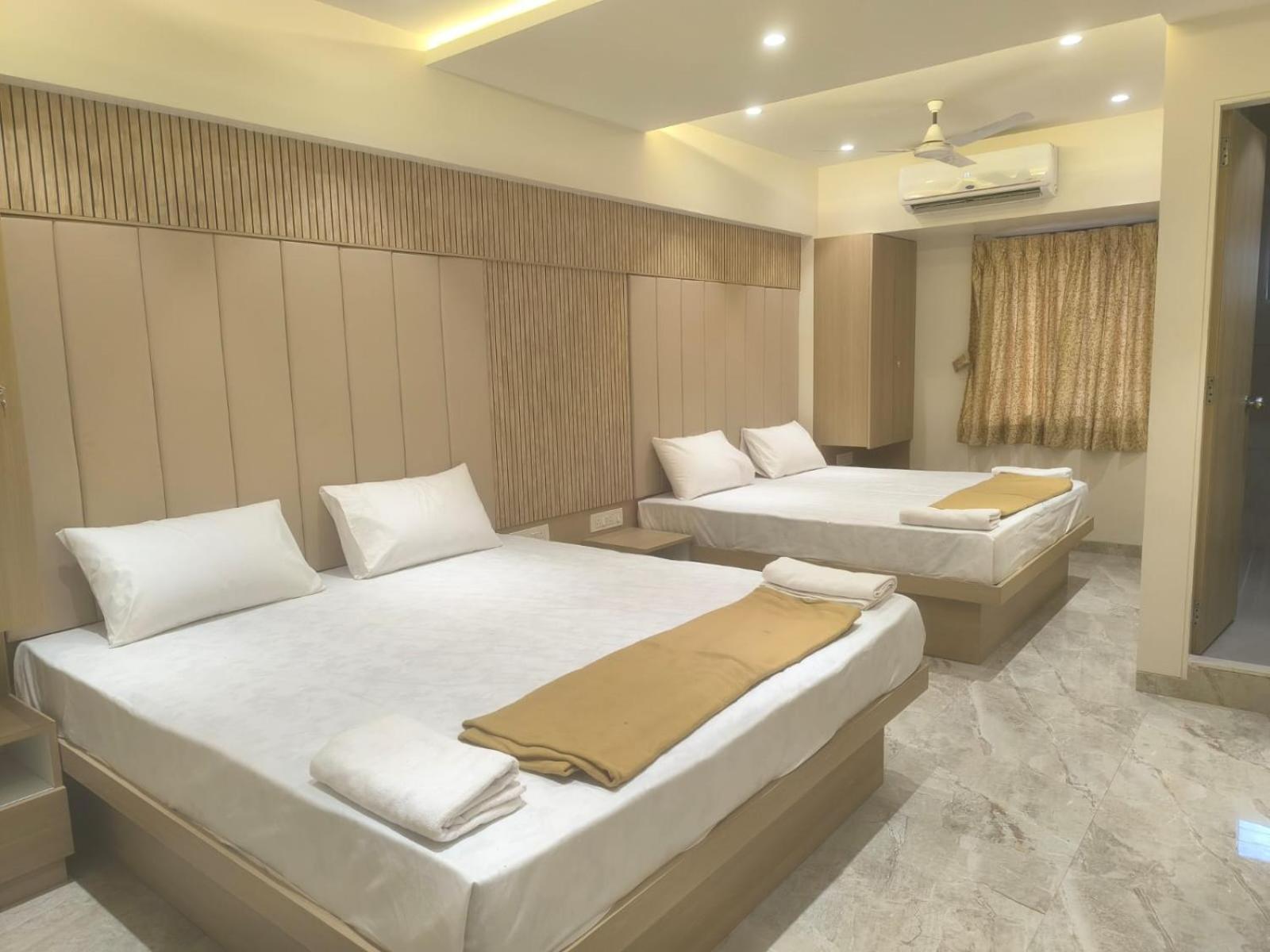 Raman Dormitory