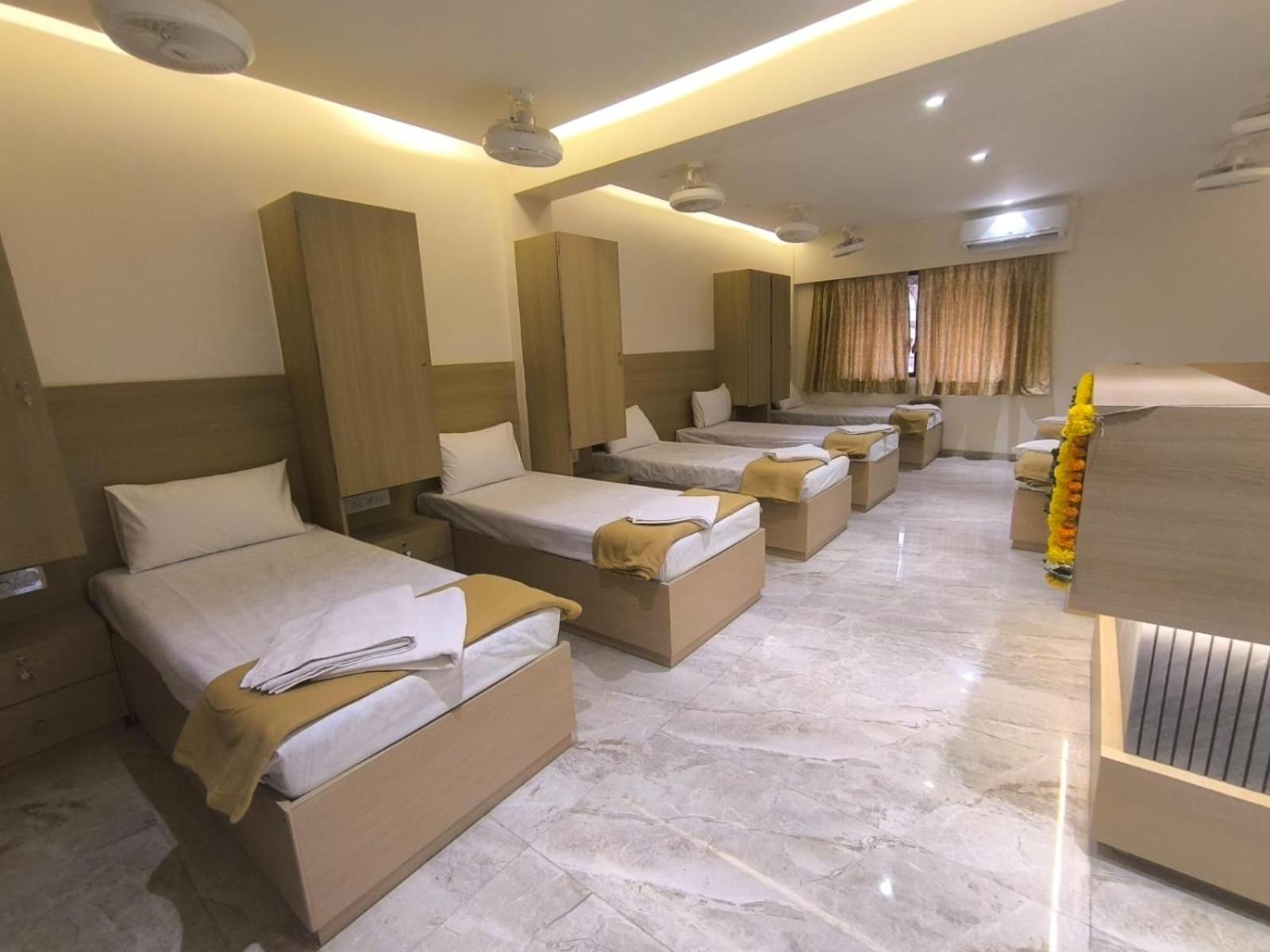 Raman Dormitory