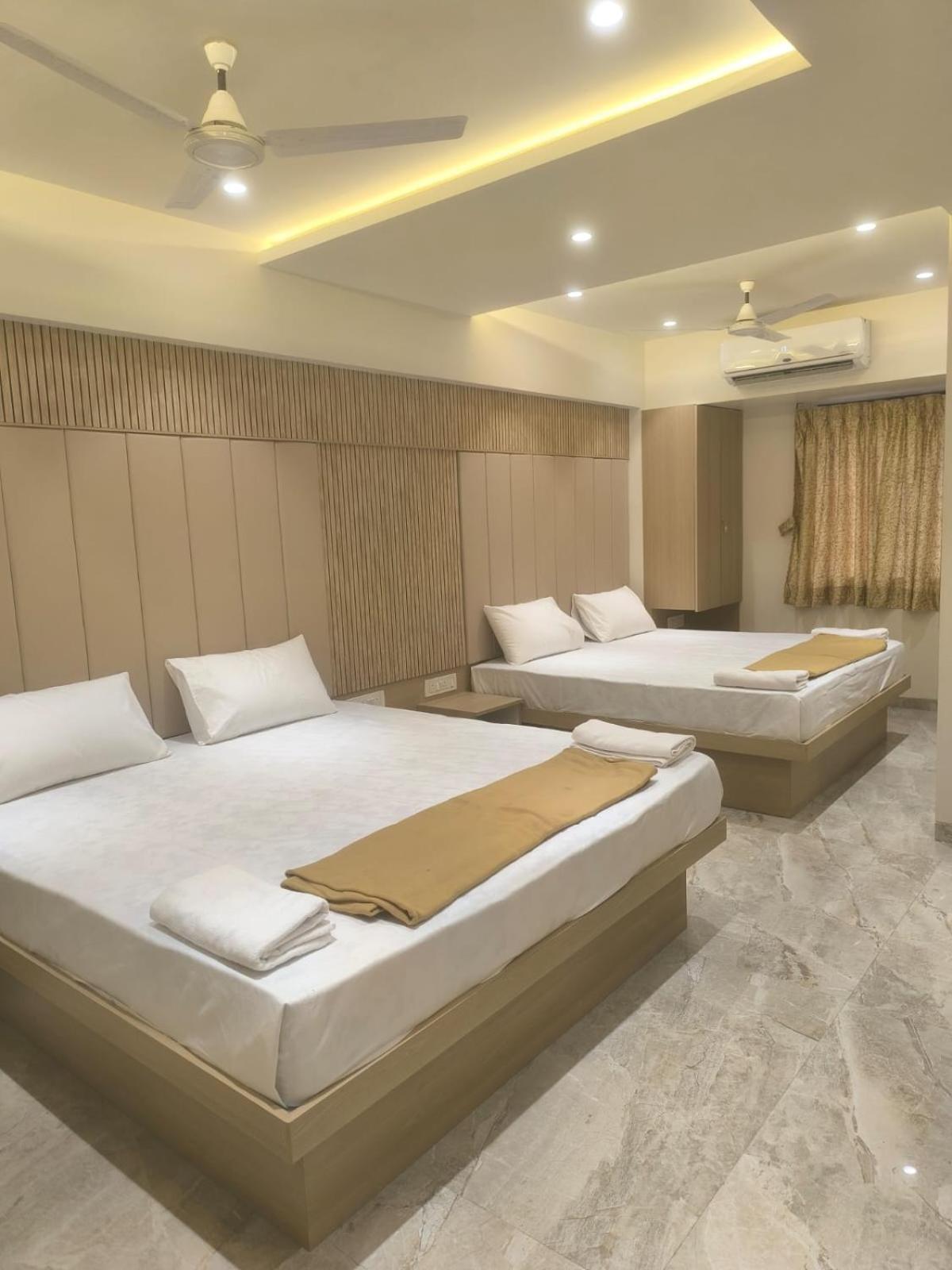 Raman Dormitory