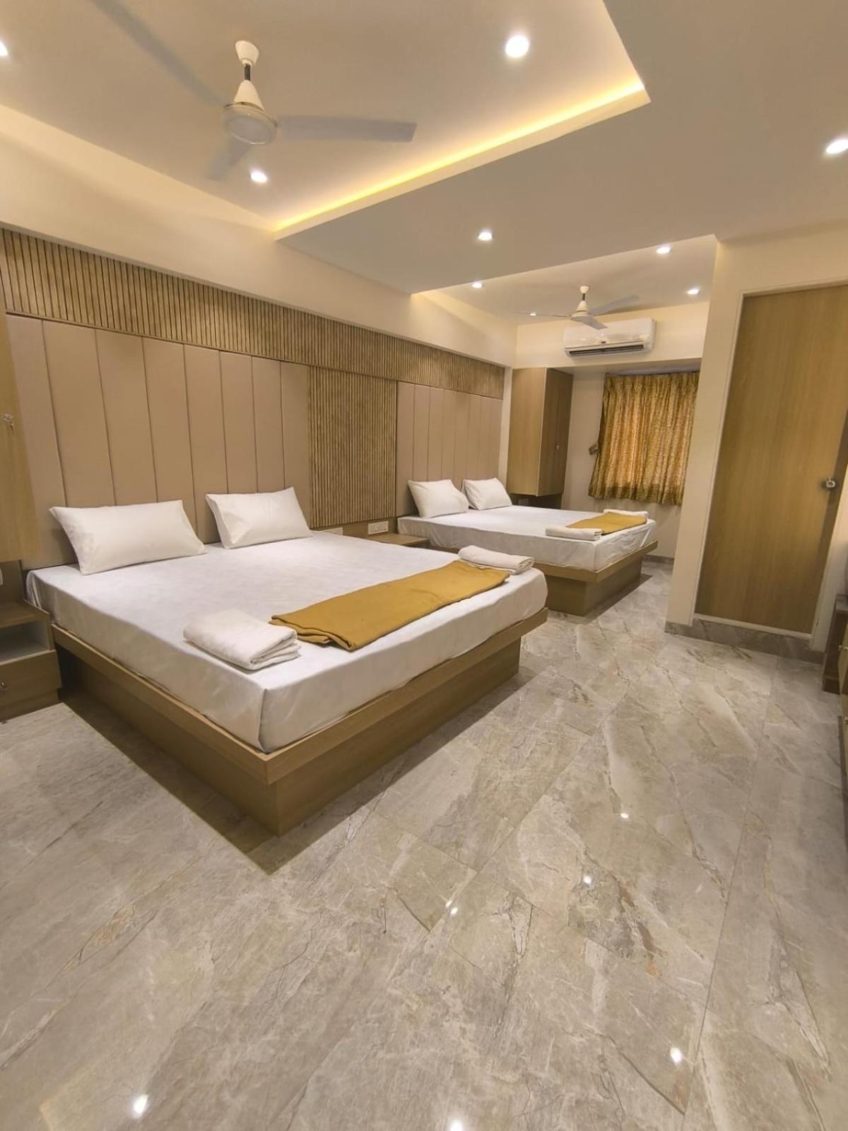 Raman Dormitory