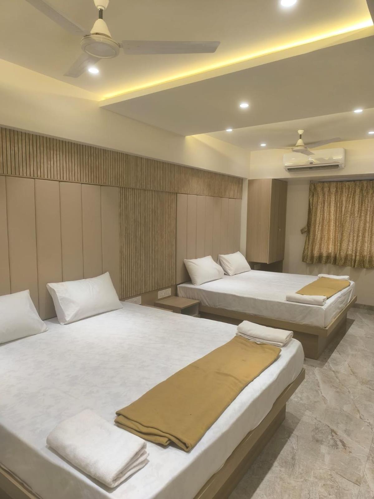 Raman Dormitory