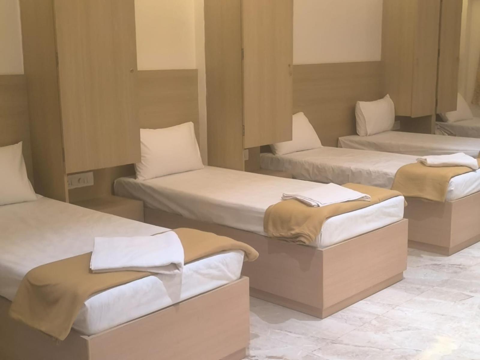 Raman Dormitory