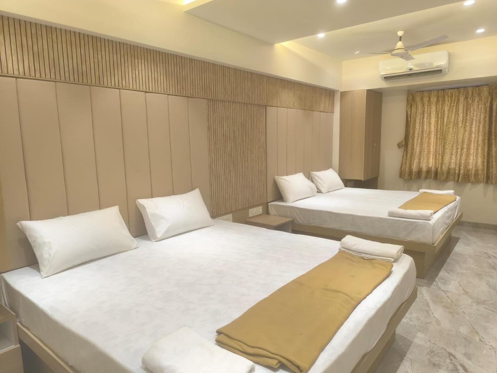 Raman Dormitory