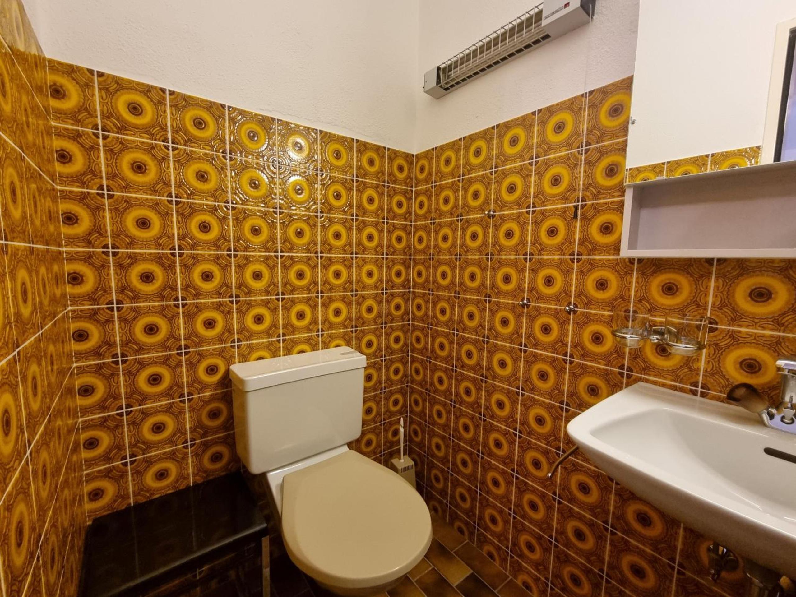 Holiday flat for skiing couples Triangel D - Parpan Lenzerheide
