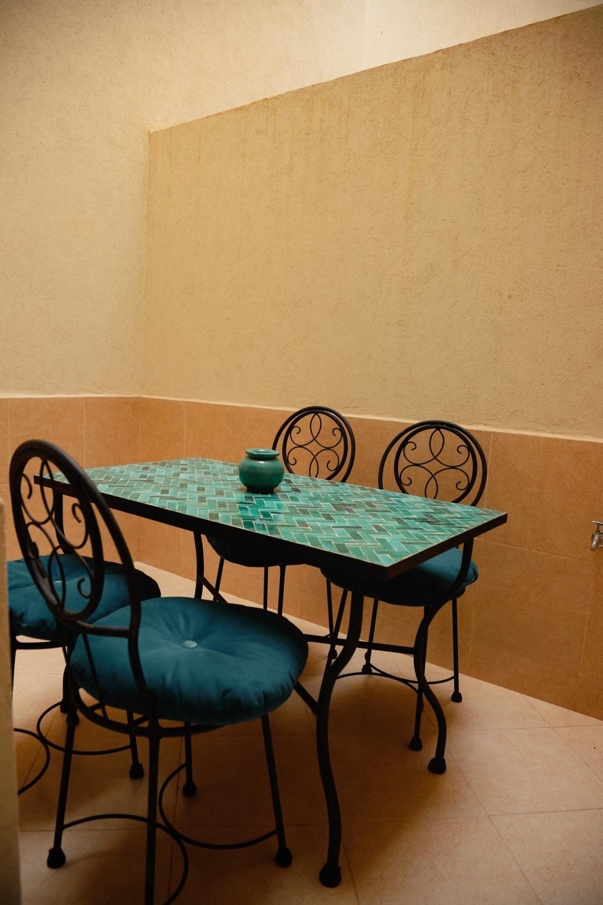Se ressourcer à Essaouira