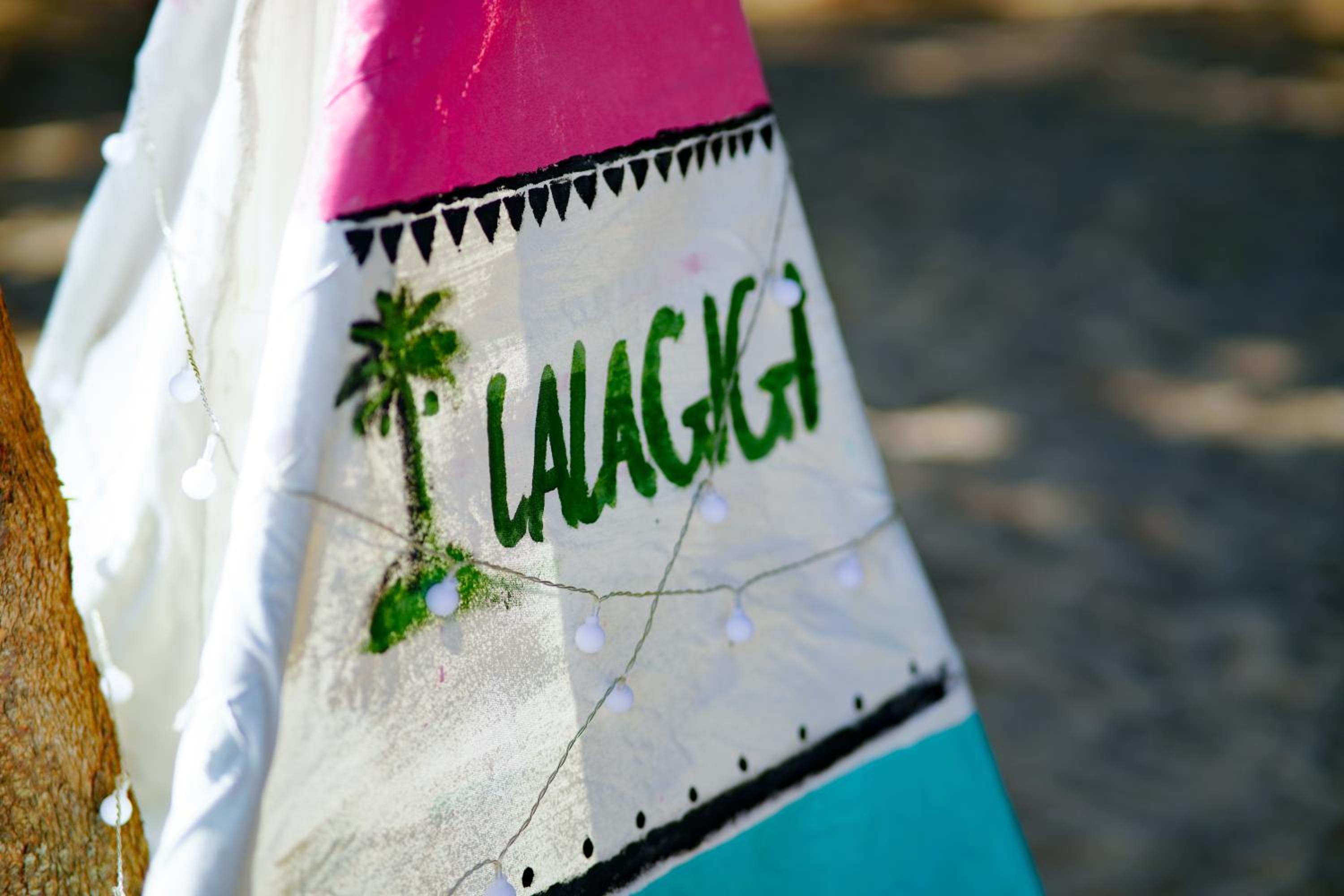LalaGigi Homestay & Coffee