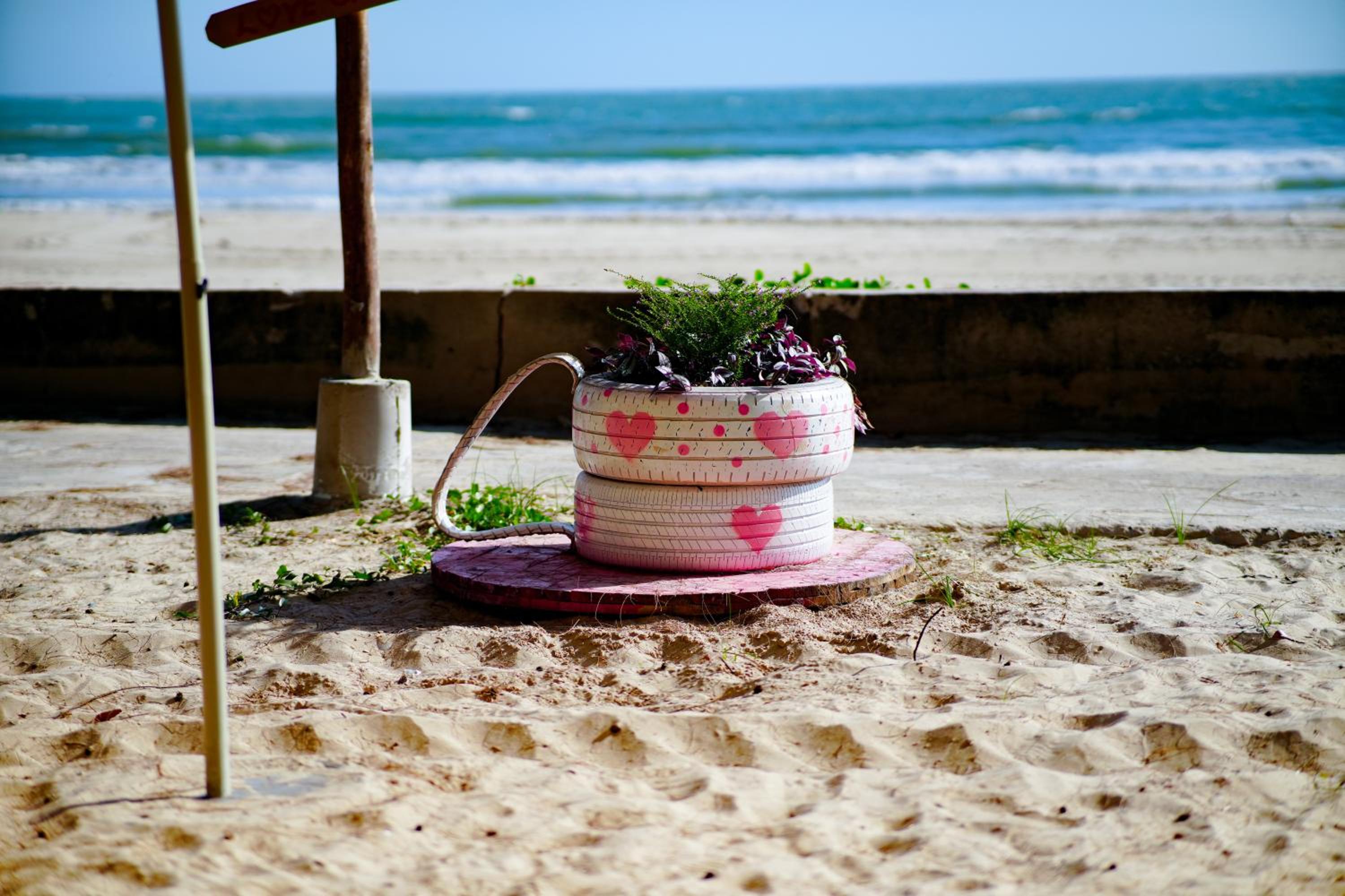 LalaGigi Homestay & Coffee