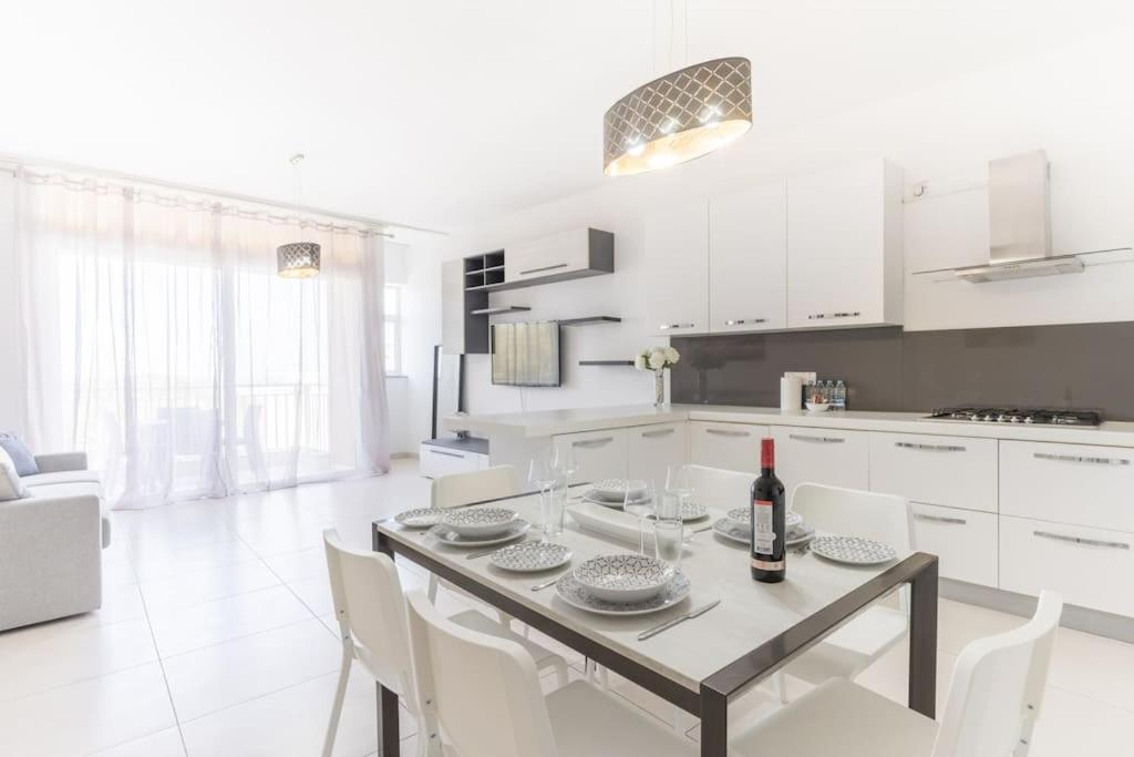 Mellieha Sea View view 4