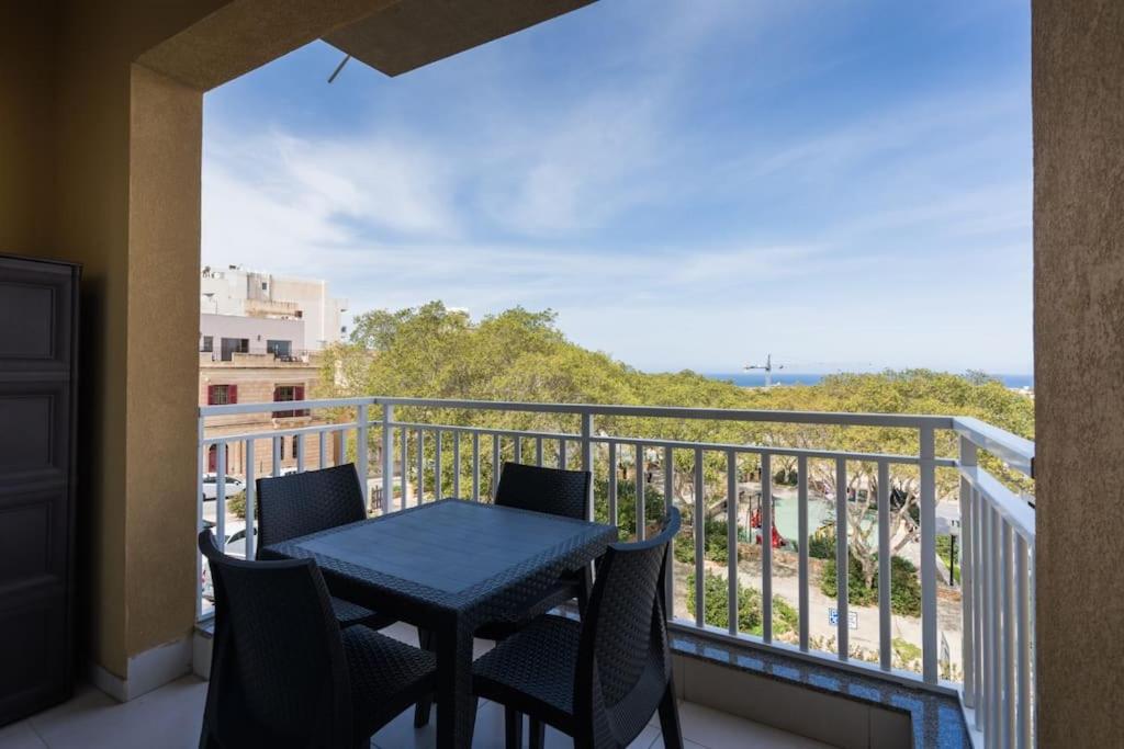 Mellieha Sea View view 5