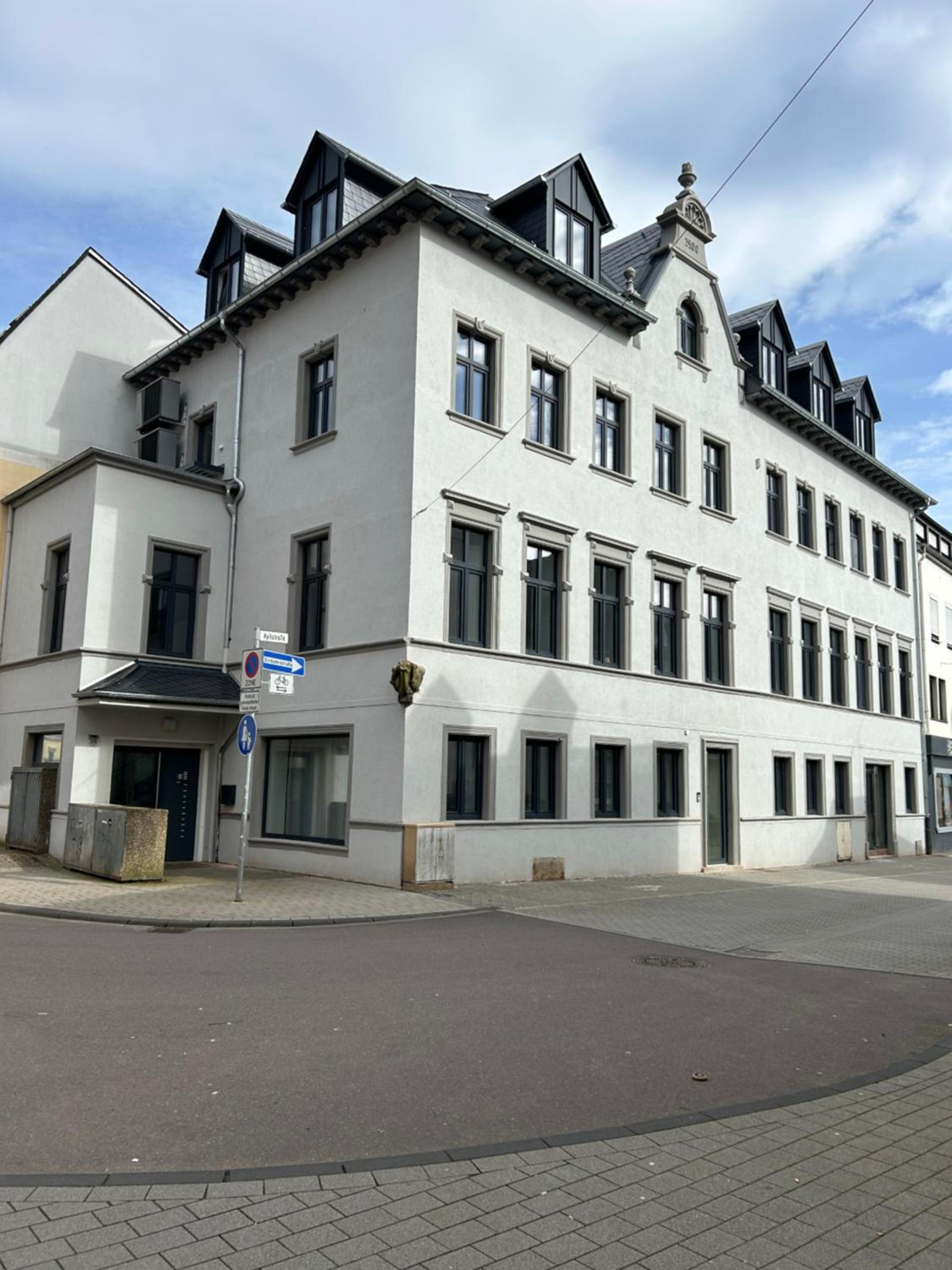 building