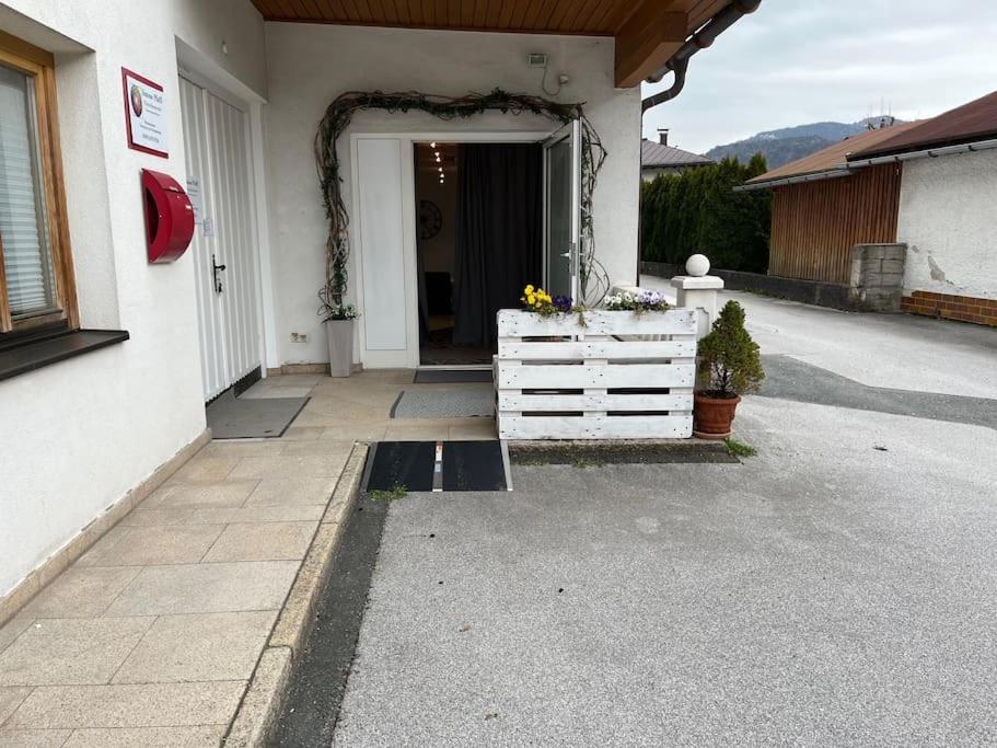 Ferienwohnung Bergblick