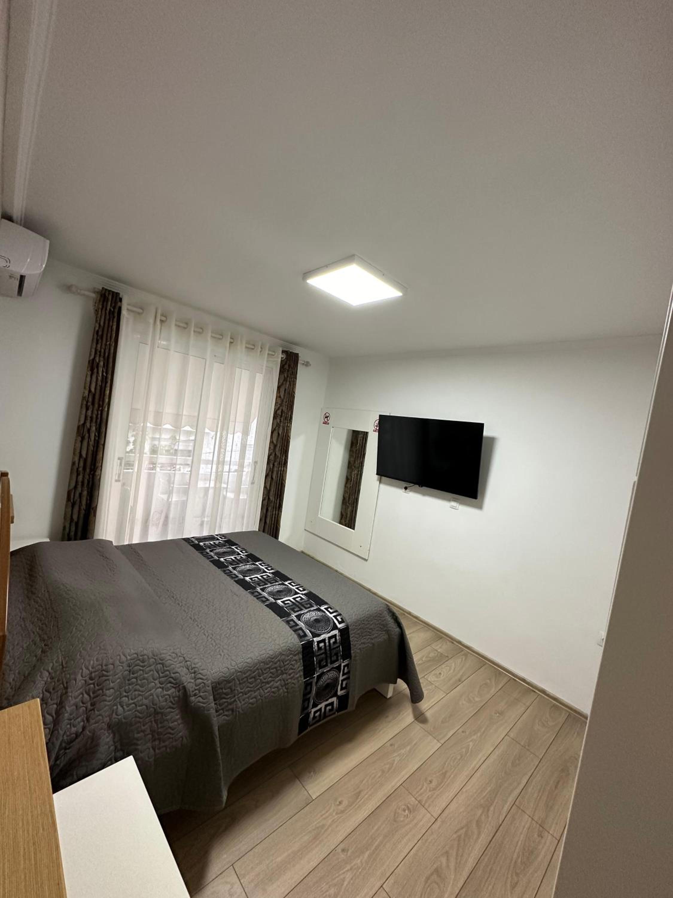 Hotel BAAA 1