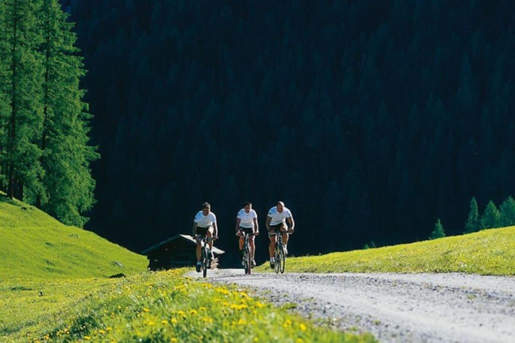 Ferienwohnung Bergblick