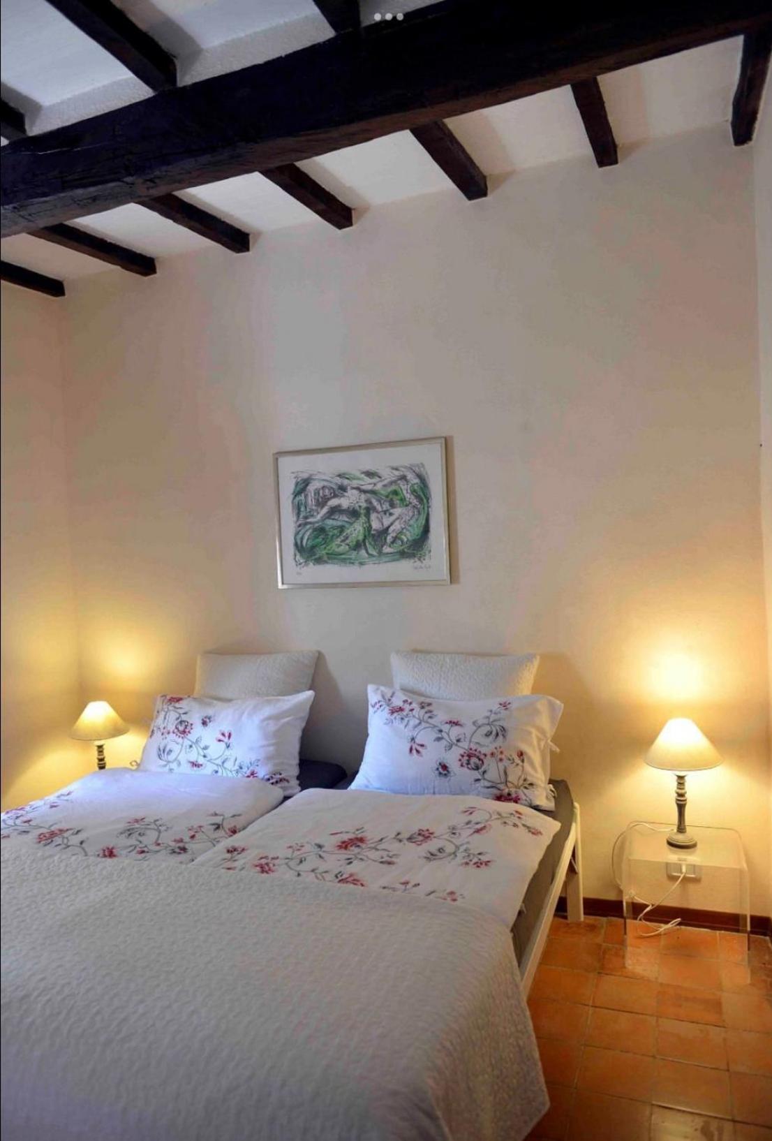 Podere Castello - Pool & Relax view 5