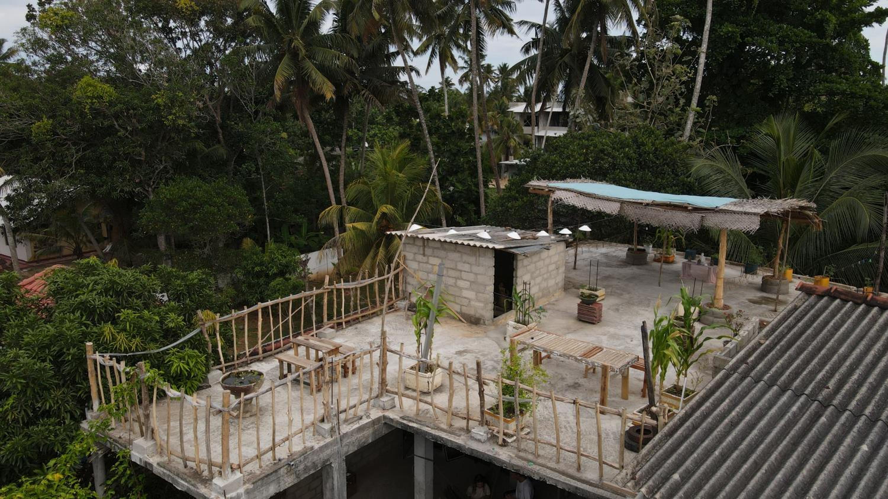 PASSIONFRUIT HOMESTAY
