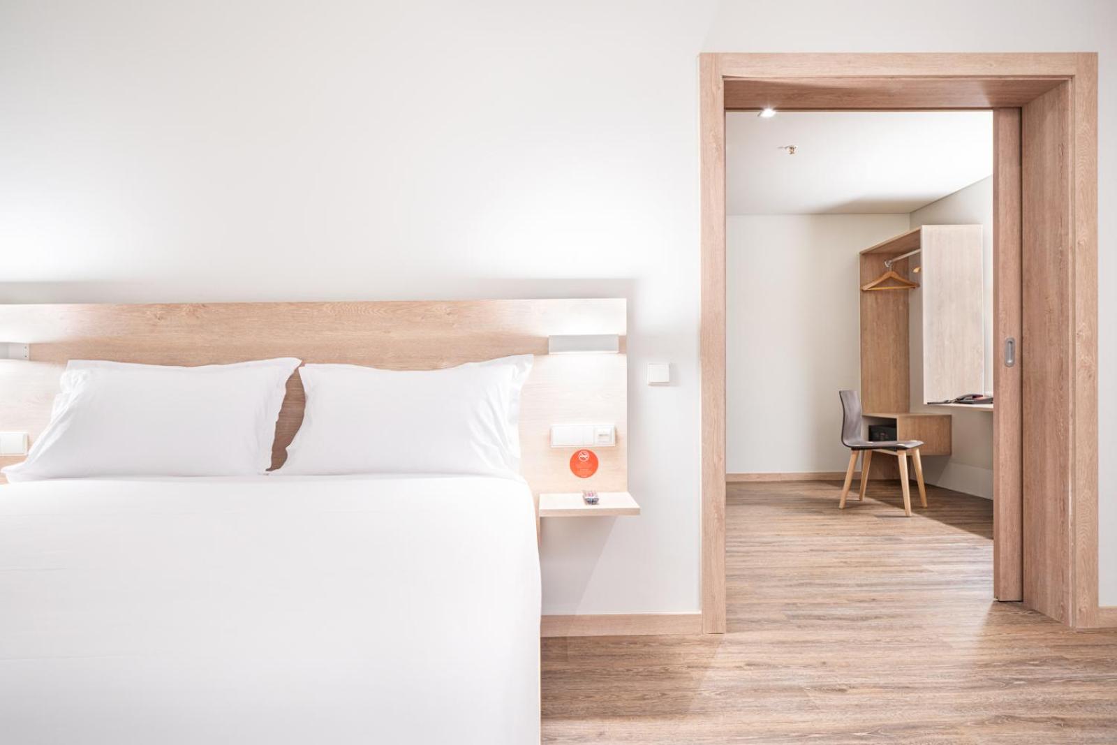 Oeiras Vacations - Moov Hotel Oeiras - Property Image 10