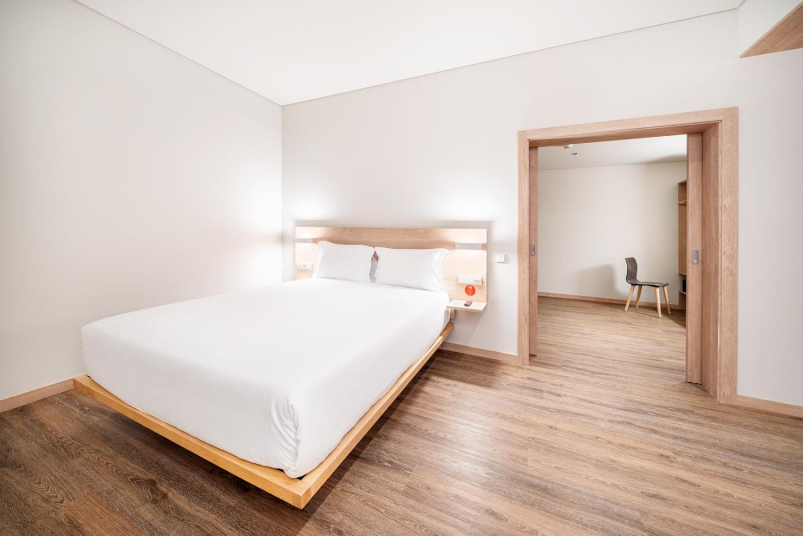 Oeiras Vacations - Moov Hotel Oeiras - Property Image 8